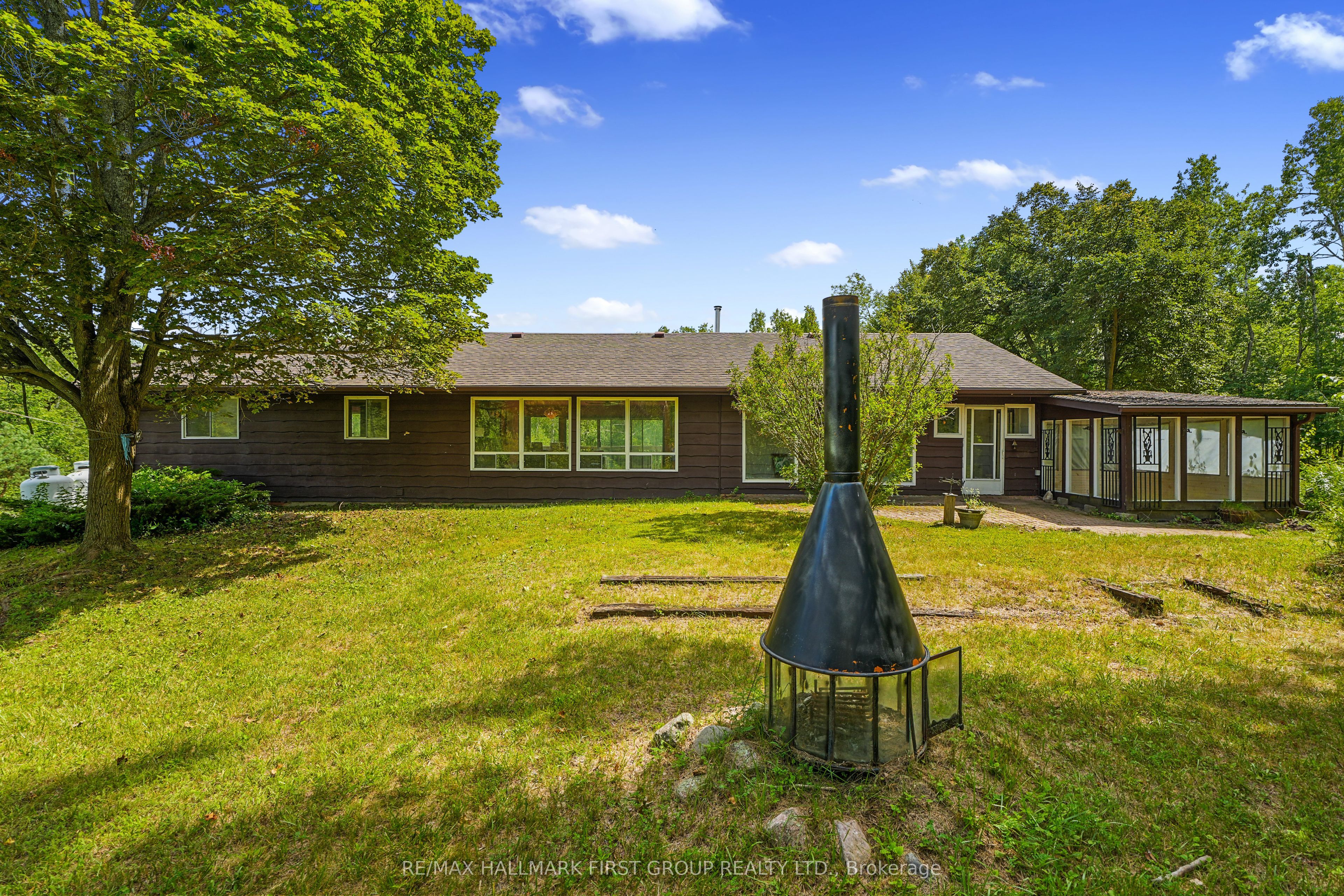 11758 County 29 Road, Alnwick/Haldimand, ON K0K 2X0