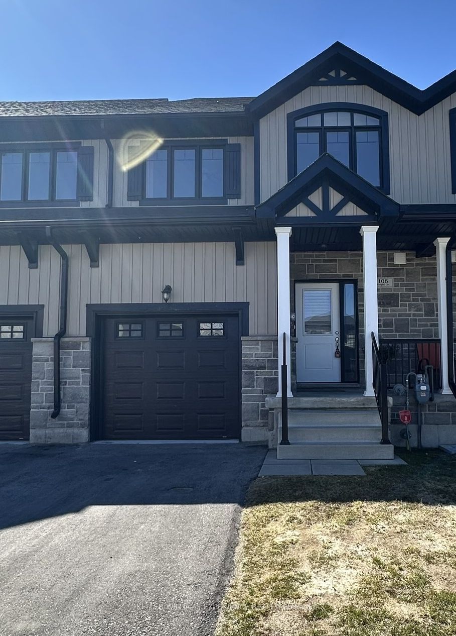 106 Delphi Court, Blue Mountains, ON N0H 1J0