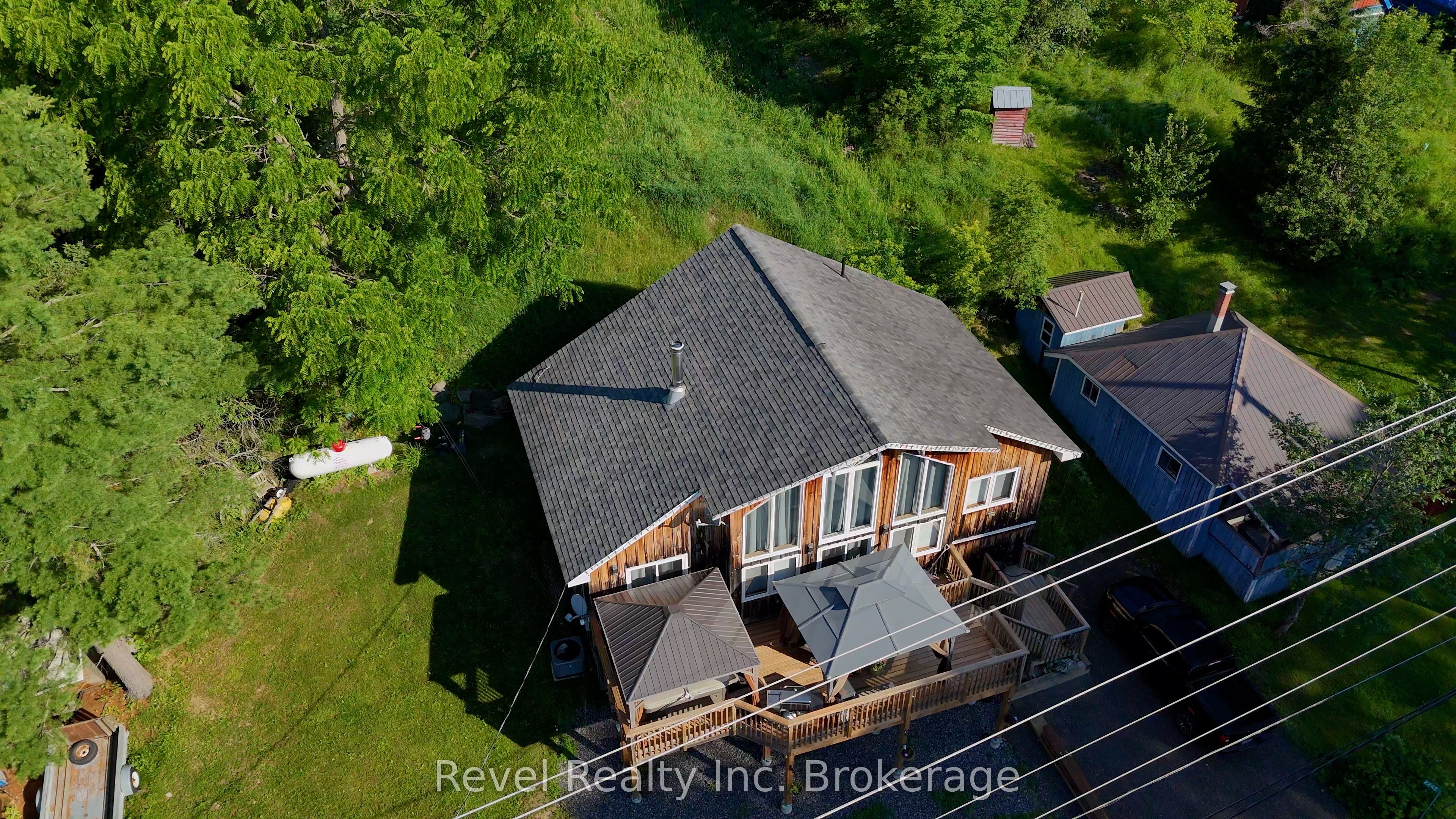 2242 Highway 124, Whitestone, ON P0A 1G0 photo 3