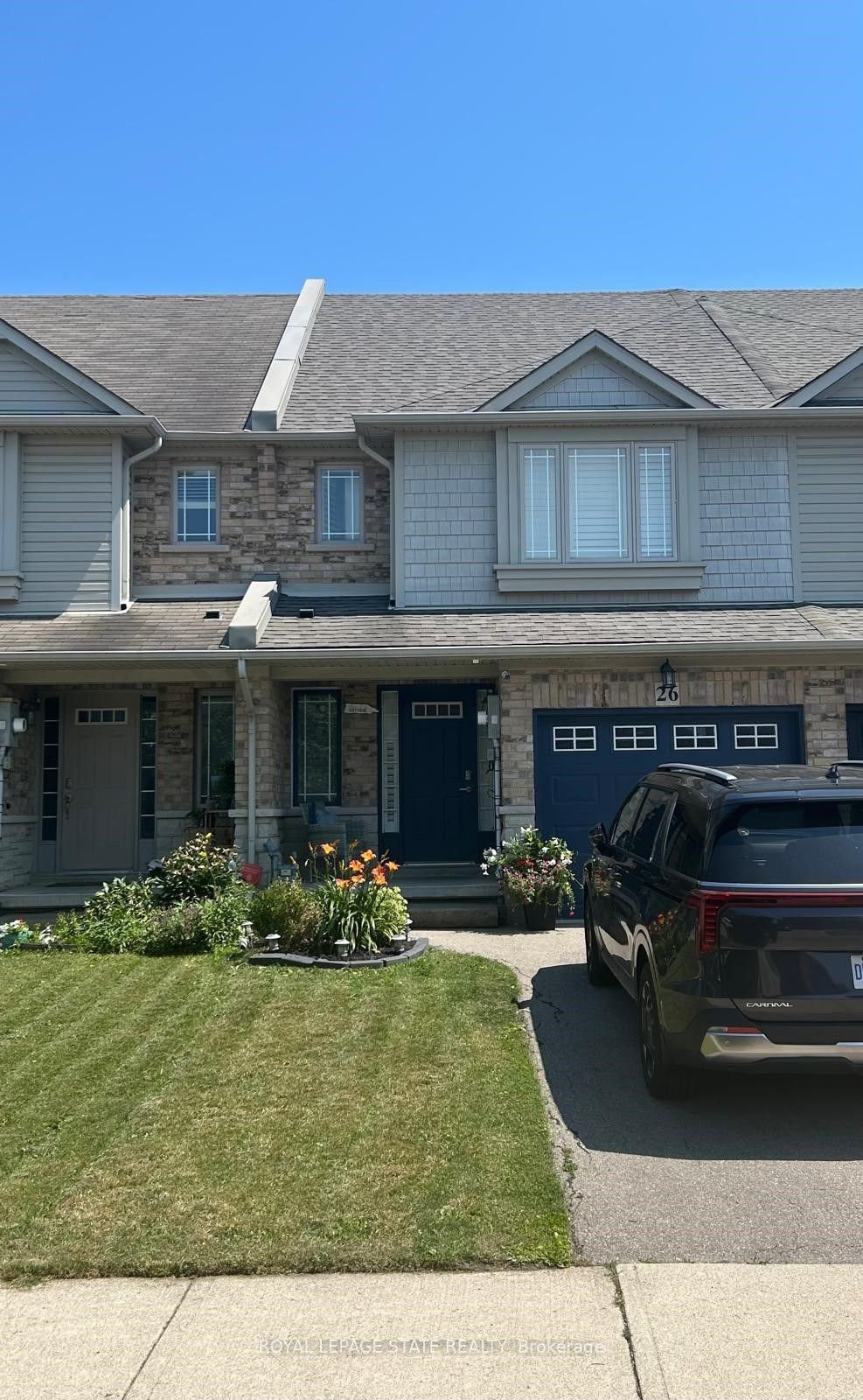 26 Magnificent Way, Hamilton, ON L0R 1C0