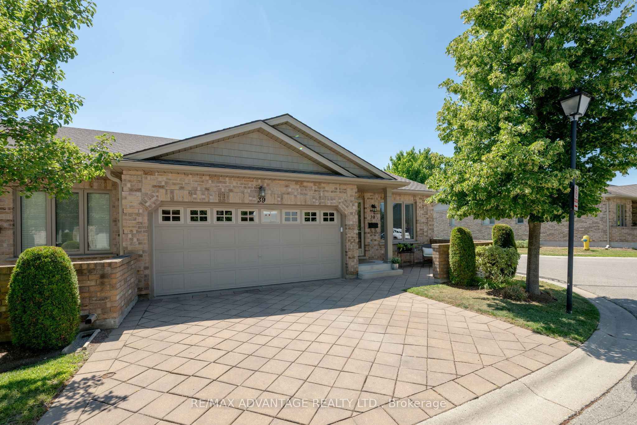 620 Thistlewood Drive 39, London North, ON N5X 0A9