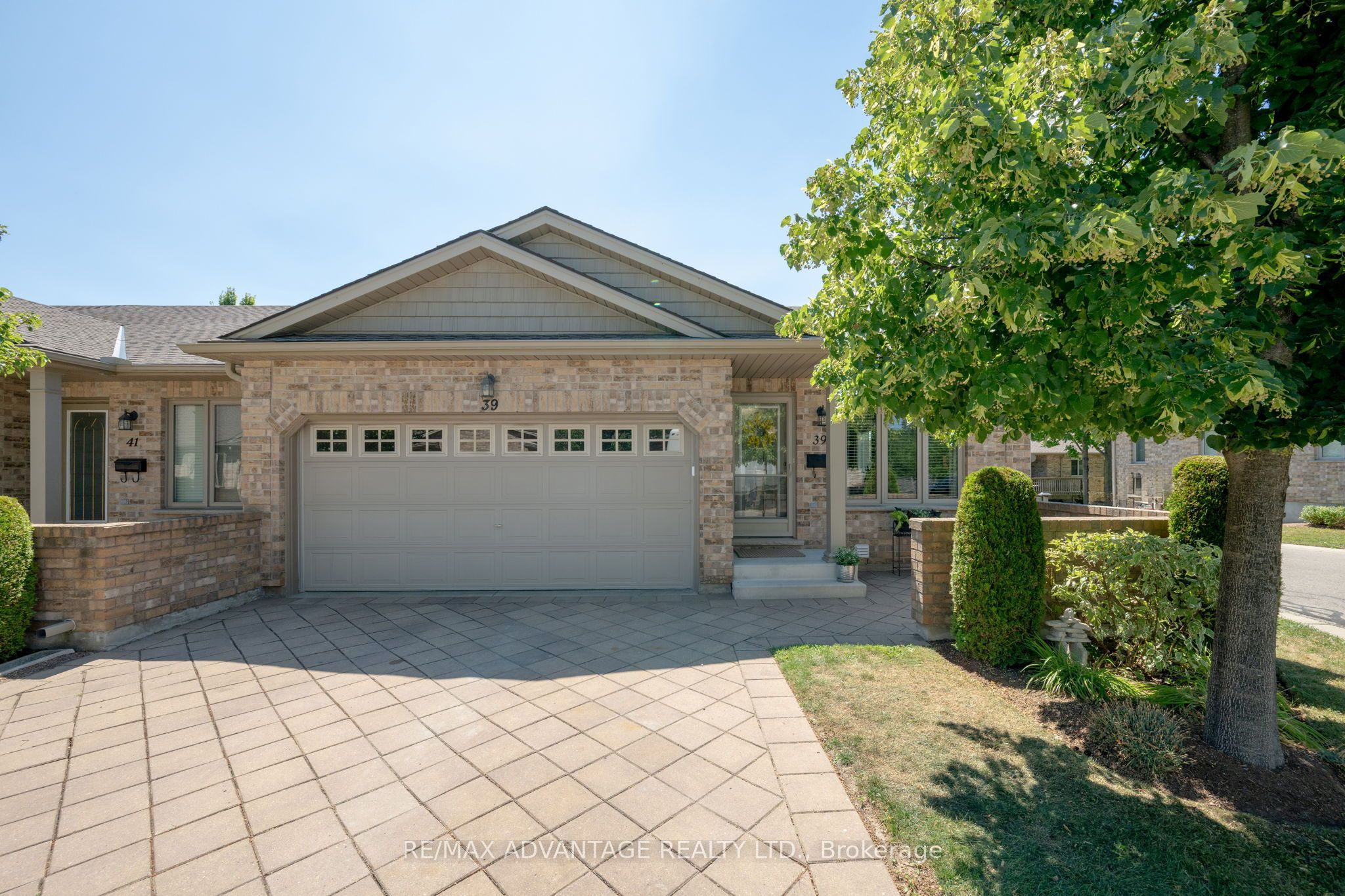 620 Thistlewood Drive 39, London North, ON N5X 0A9 photo 2