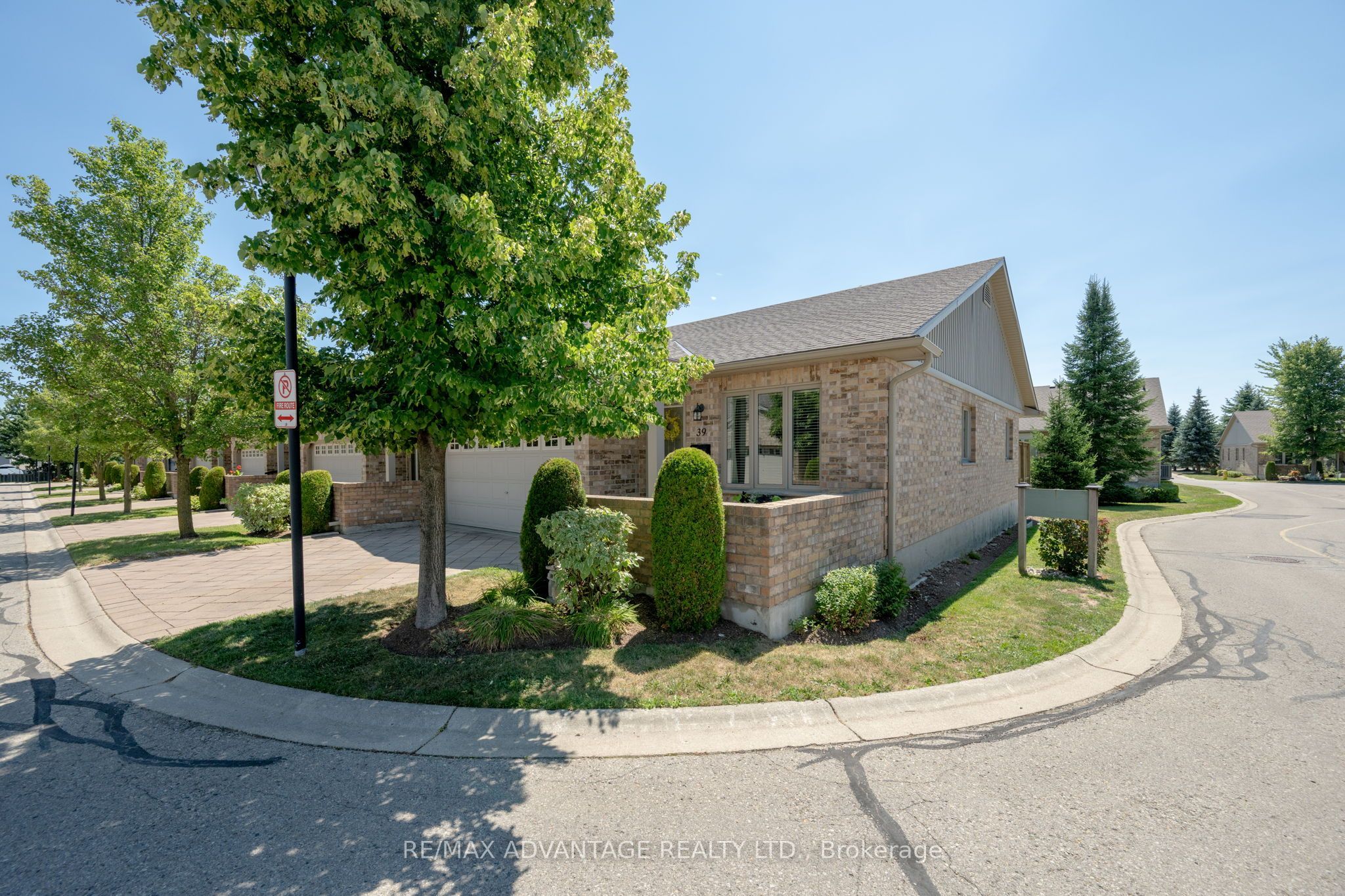 620 Thistlewood Drive 39, London North, ON N5X 0A9 photo 3