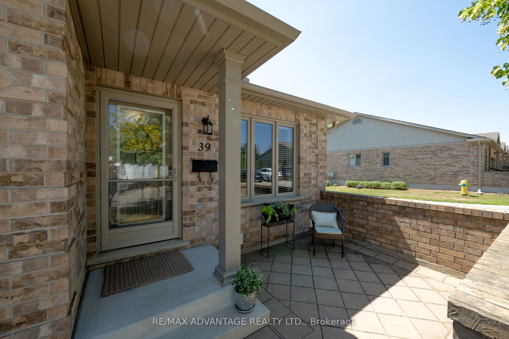 620 Thistlewood Drive 39, London North, ON N5X 0A9 photo 4