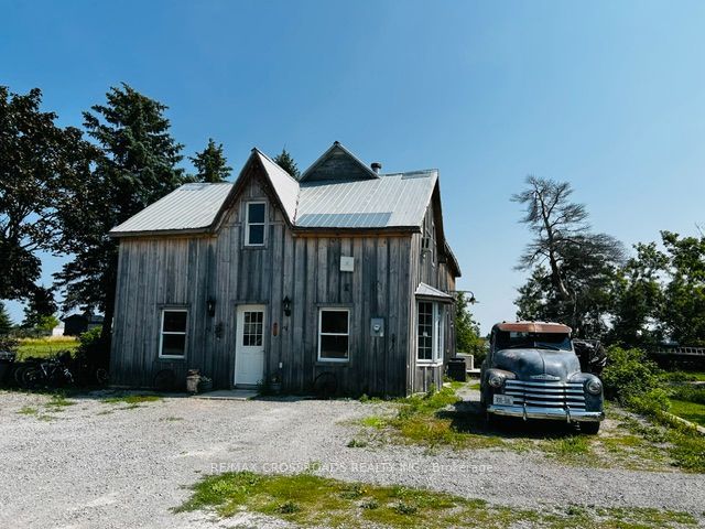 498 Eldon Station Road S, Kawartha Lakes, ON K0M 2T0 photo 2