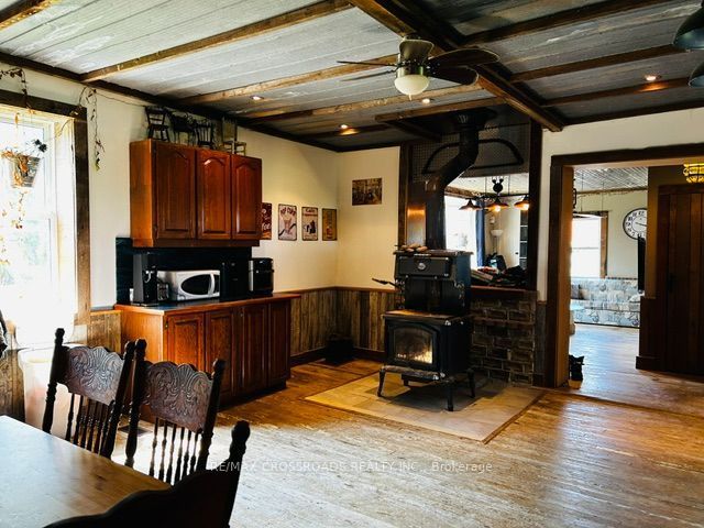 498 Eldon Station Road S, Kawartha Lakes, ON K0M 2T0 photo 4