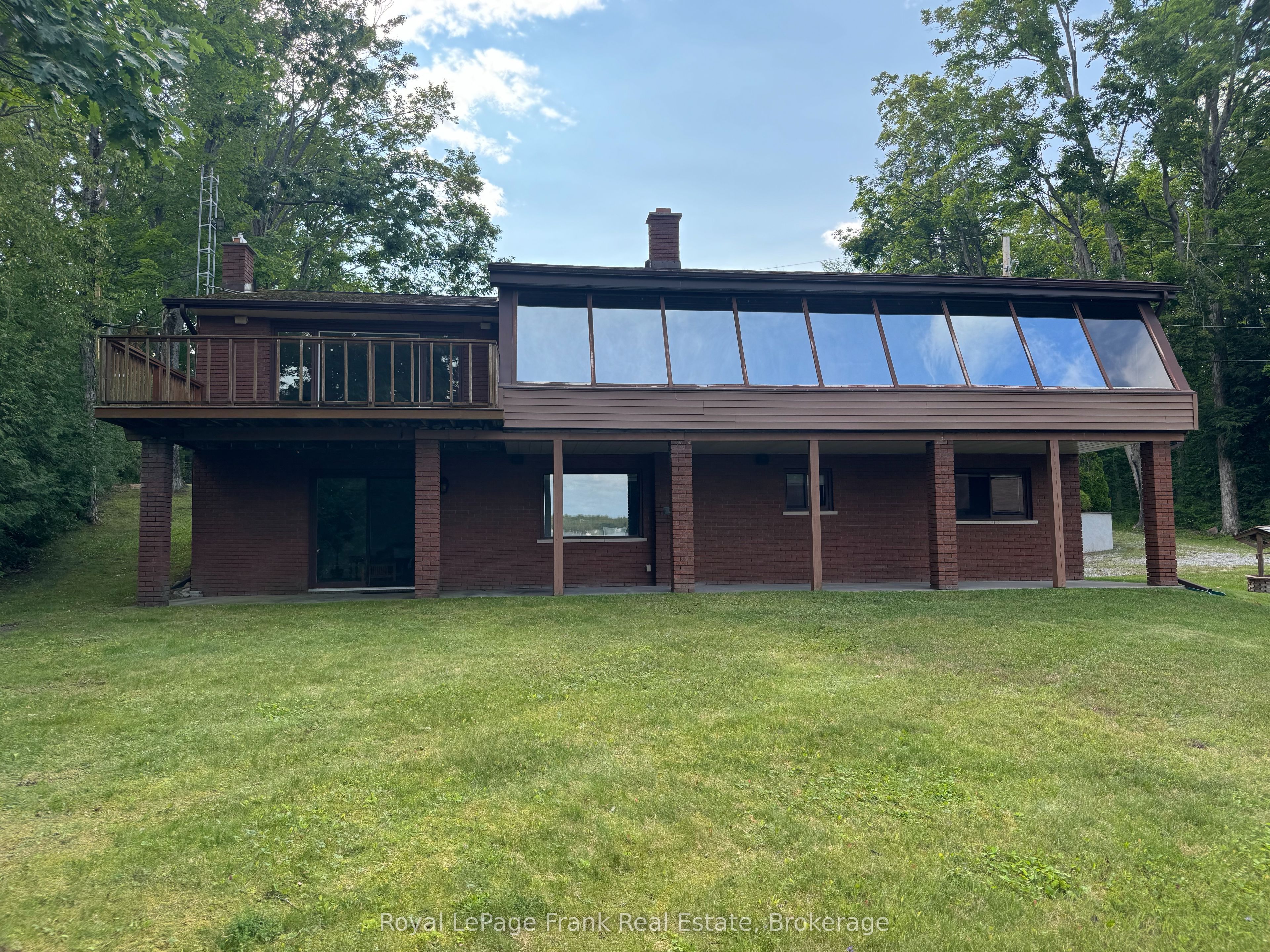 36 Fire Route 28, Trent Lakes, ON K0L 1J0 photo 4