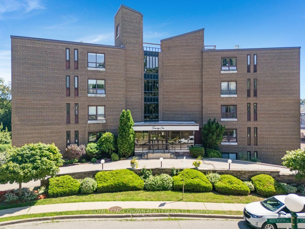 26 Wentworth Avenue 2S, Cambridge, ON N1S 1G6 photo 2