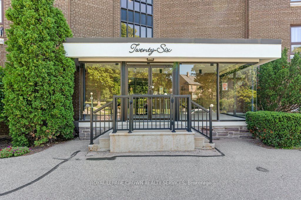 26 Wentworth Avenue 2S, Cambridge, ON N1S 1G6 photo 3