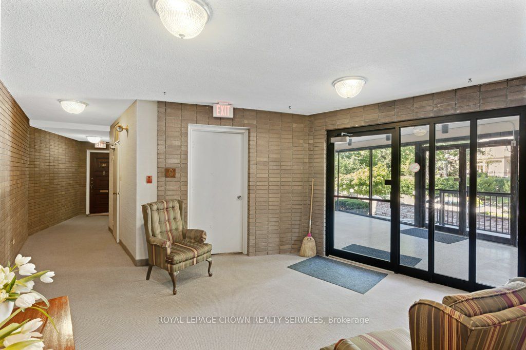 26 Wentworth Avenue 2S, Cambridge, ON N1S 1G6 photo 5