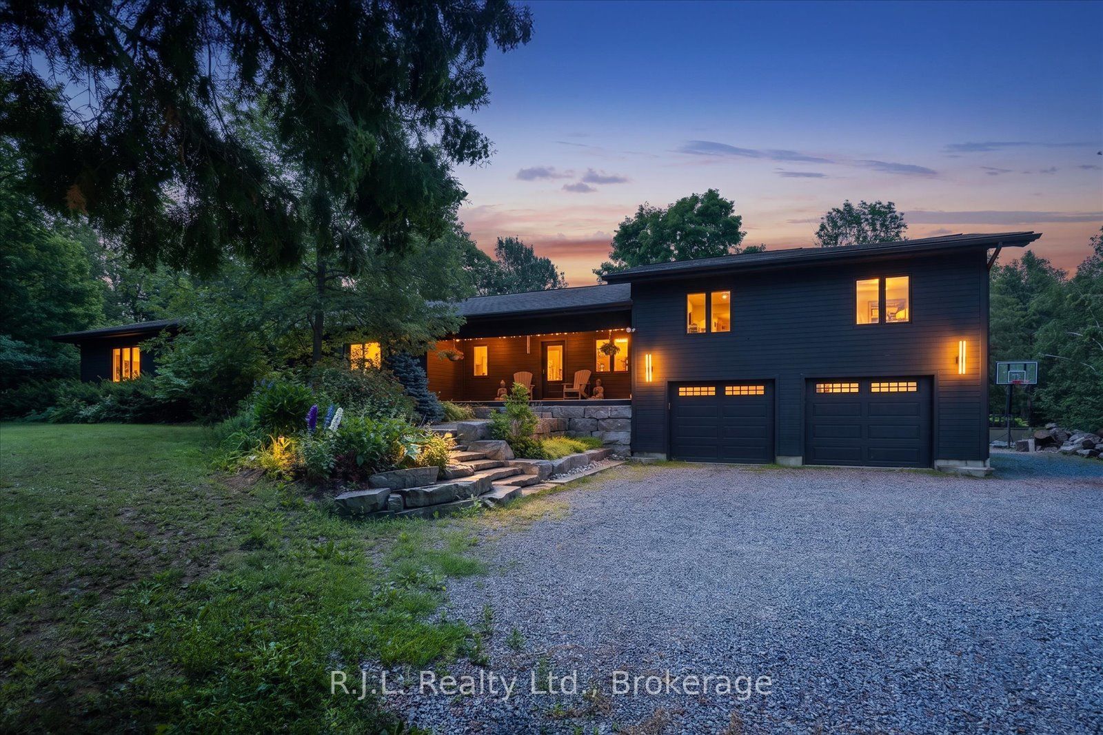 4115 County Rd 32 Road, Douro-Dummer, ON K0L 2H0