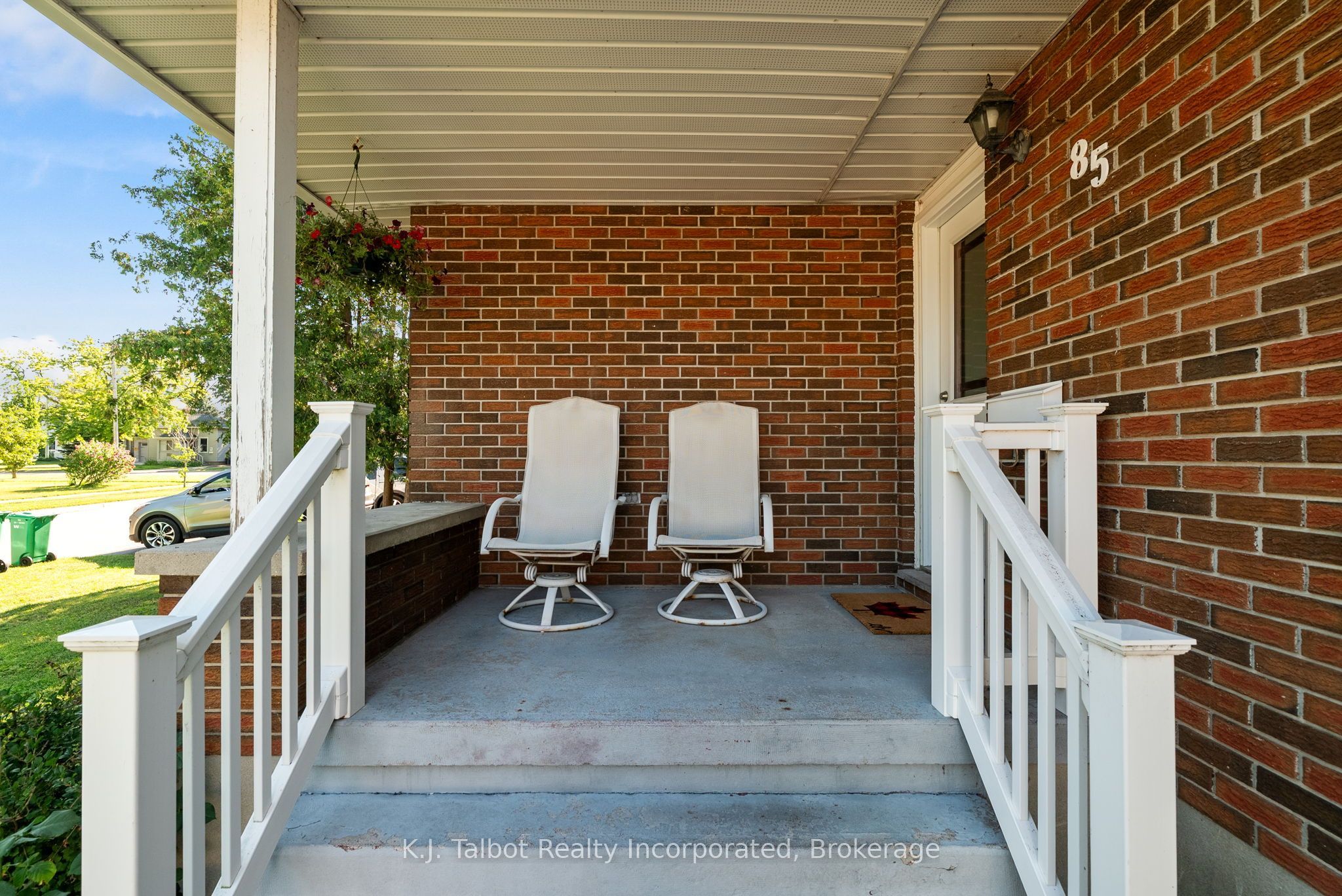 85 Picton Street W, Goderich, ON N7A 2C4 photo 4