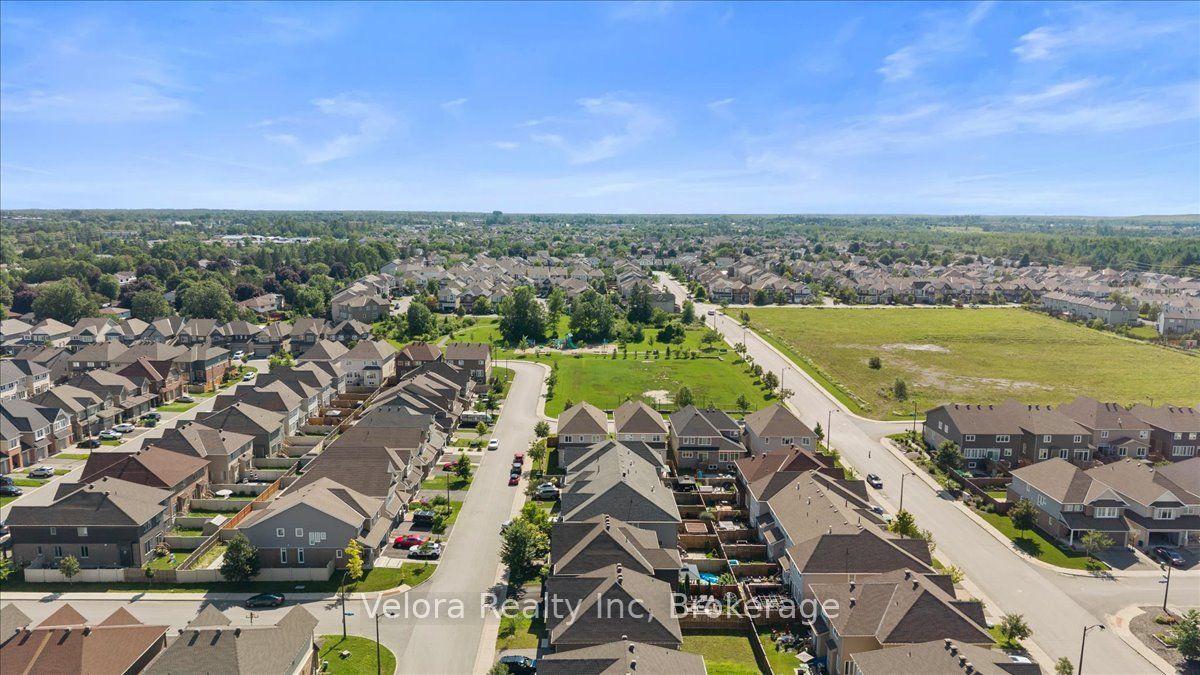 518 Vivera Place, Stittsville - Munster - Richmond, ON K2S 0W2 photo 4