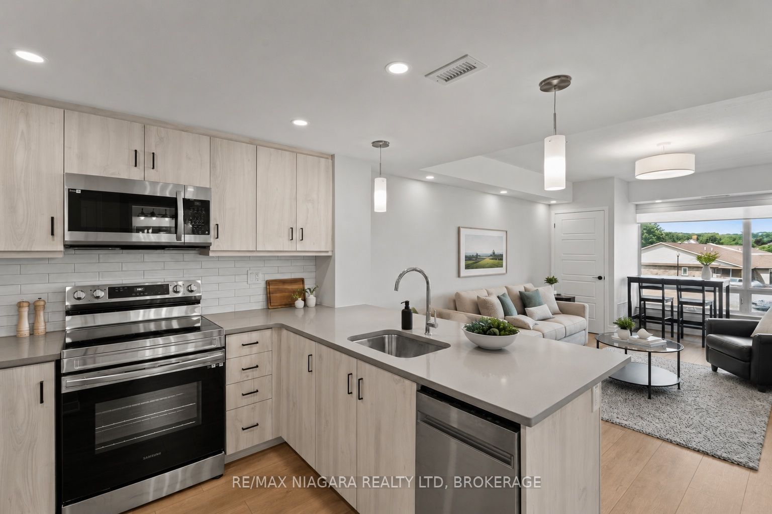 3998 Victoria Avenue 206, Lincoln, ON L0R 2C0 photo 4