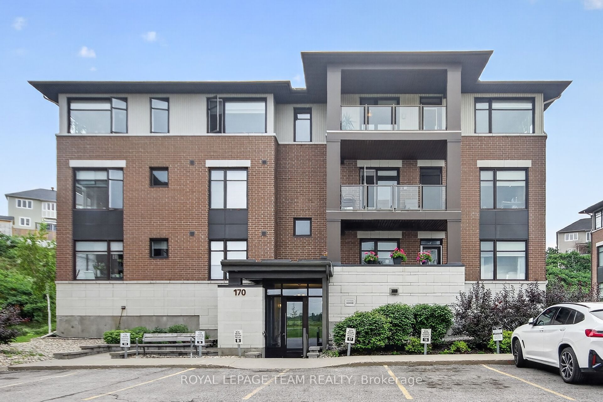 170 Guelph Private 304, Kanata, ON K2T 0J5 photo 2