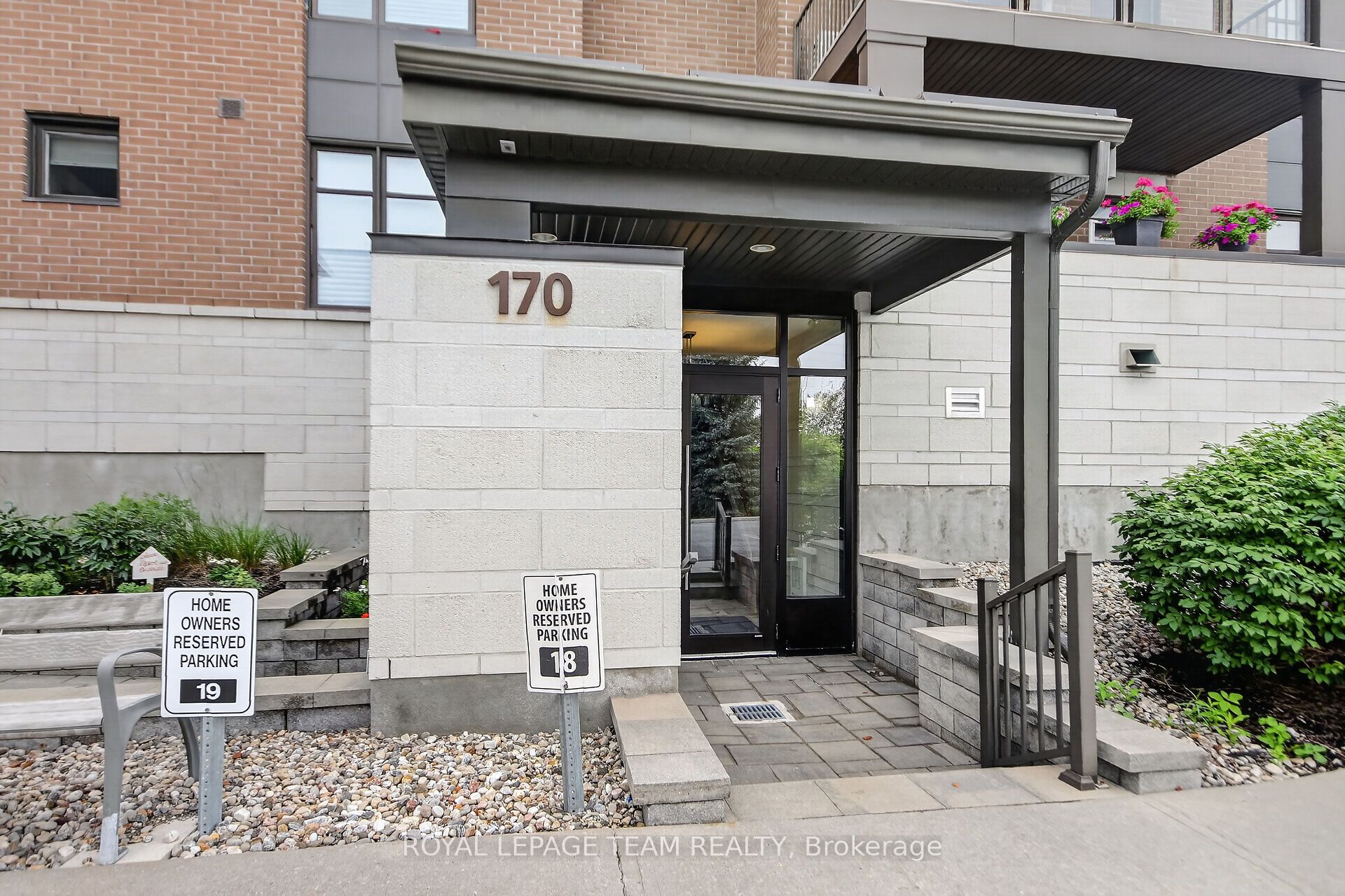 170 Guelph Private 304, Kanata, ON K2T 0J5 photo 4