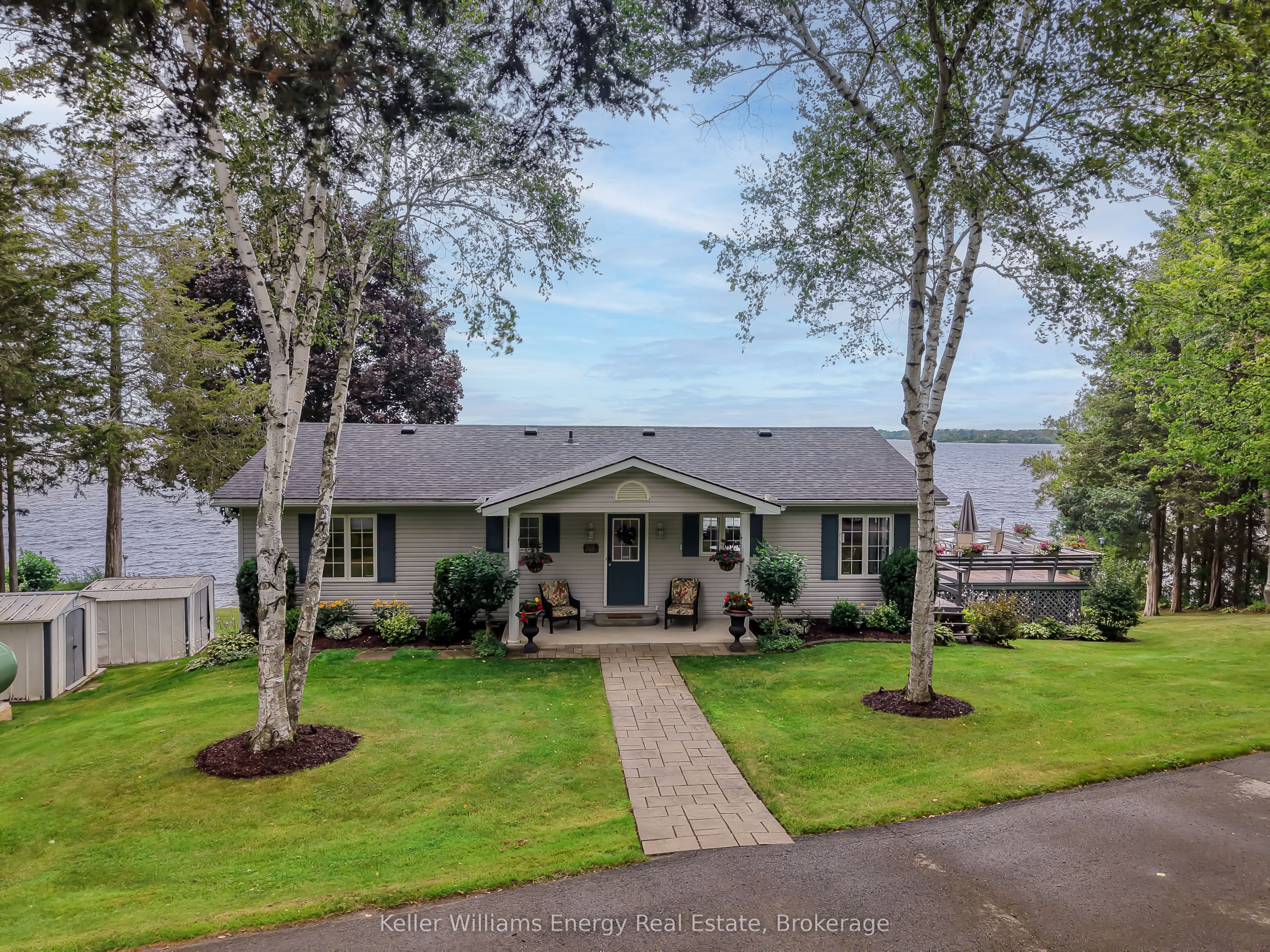 52 Rowlands Lane, Prince Edward County, ON K0K 1A0 photo 2