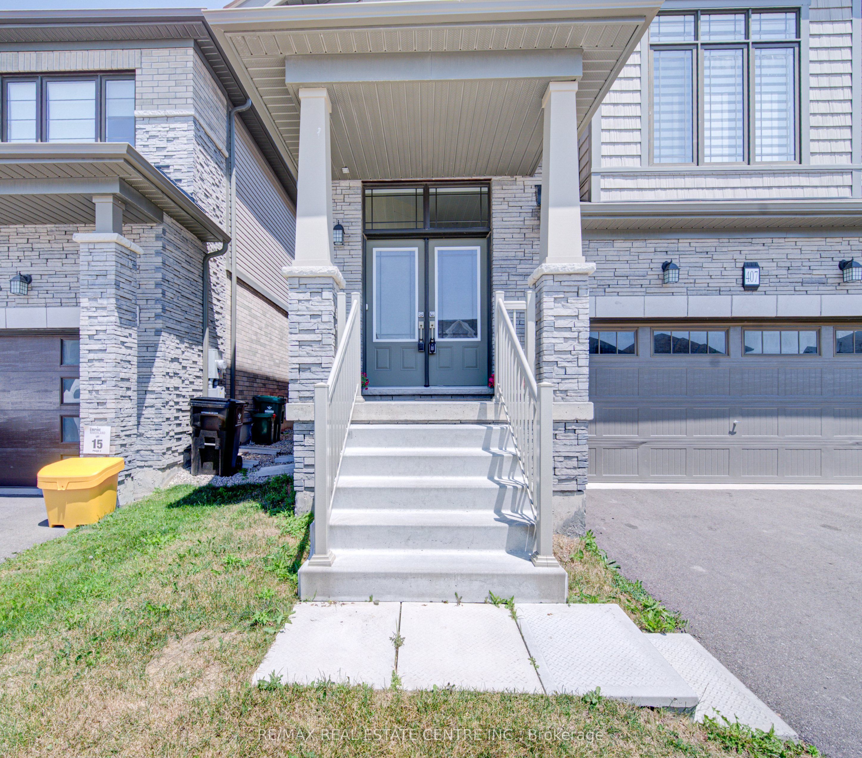 407 Dolman Street, Woolwich, ON N0B 1M0 photo 2