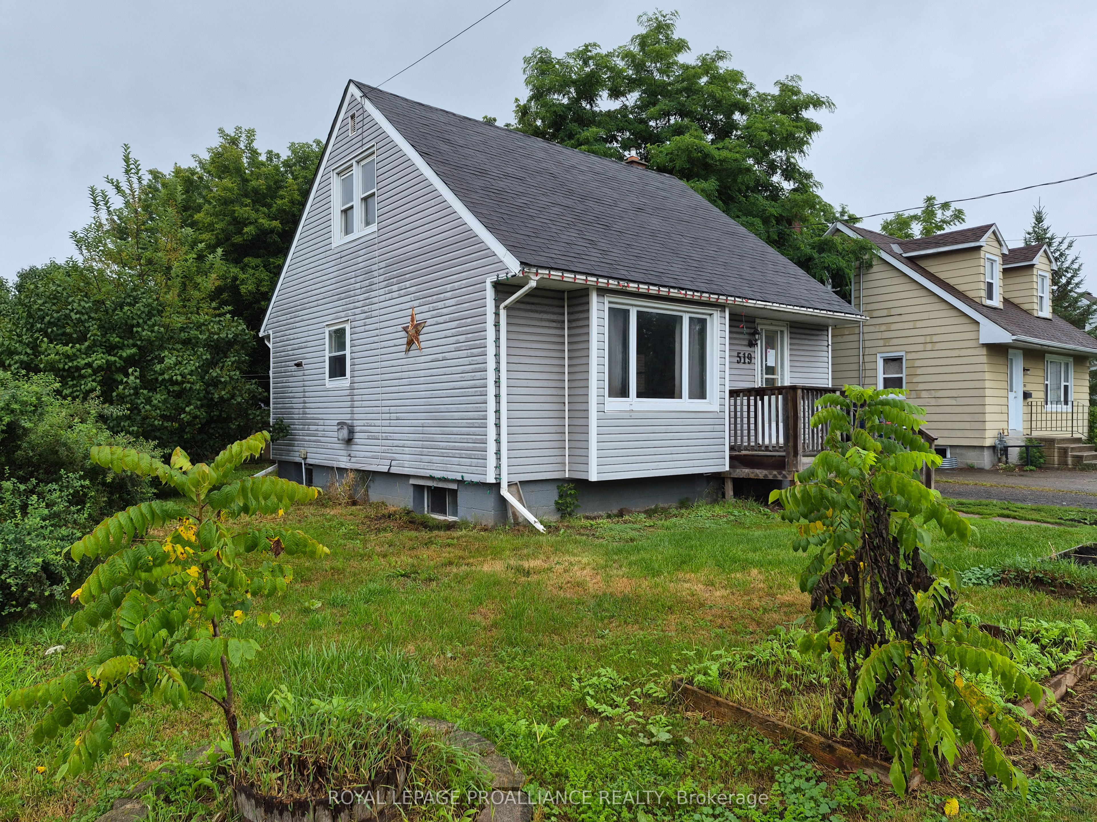 519 Edward Street, Prescott, ON K0E 1T0