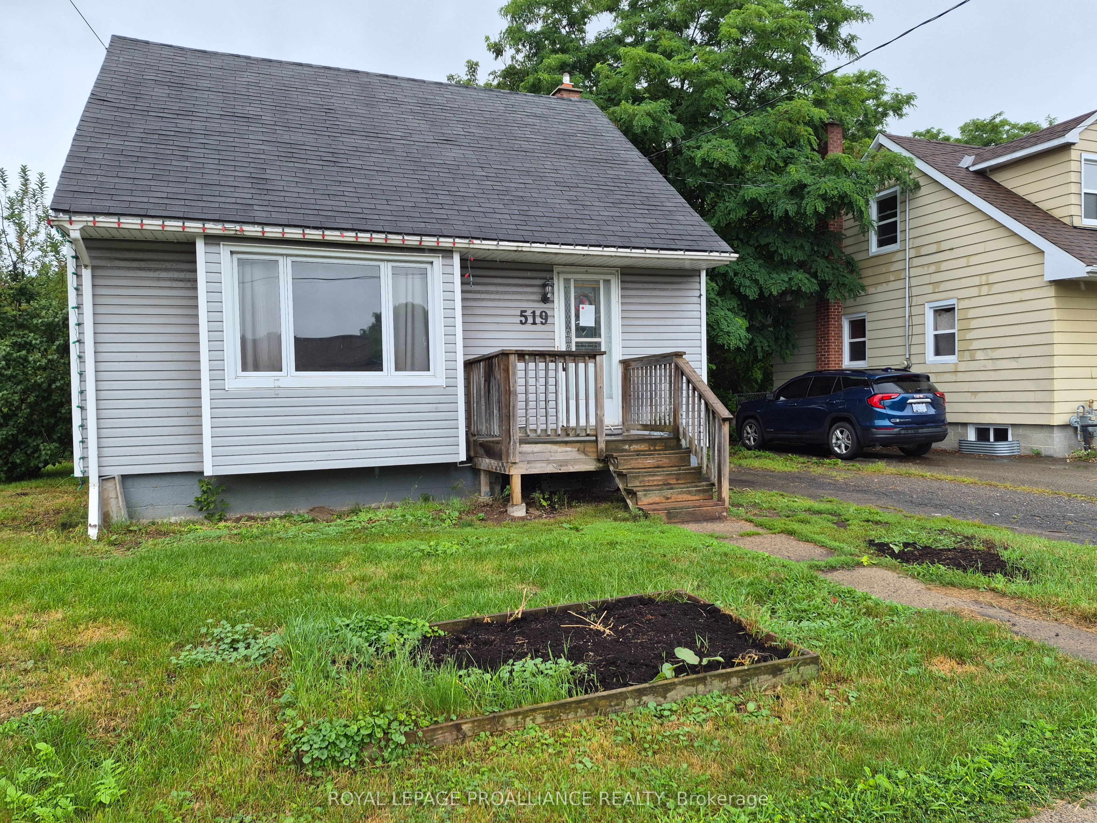 519 Edward Street, Prescott, ON K0E 1T0 photo 2