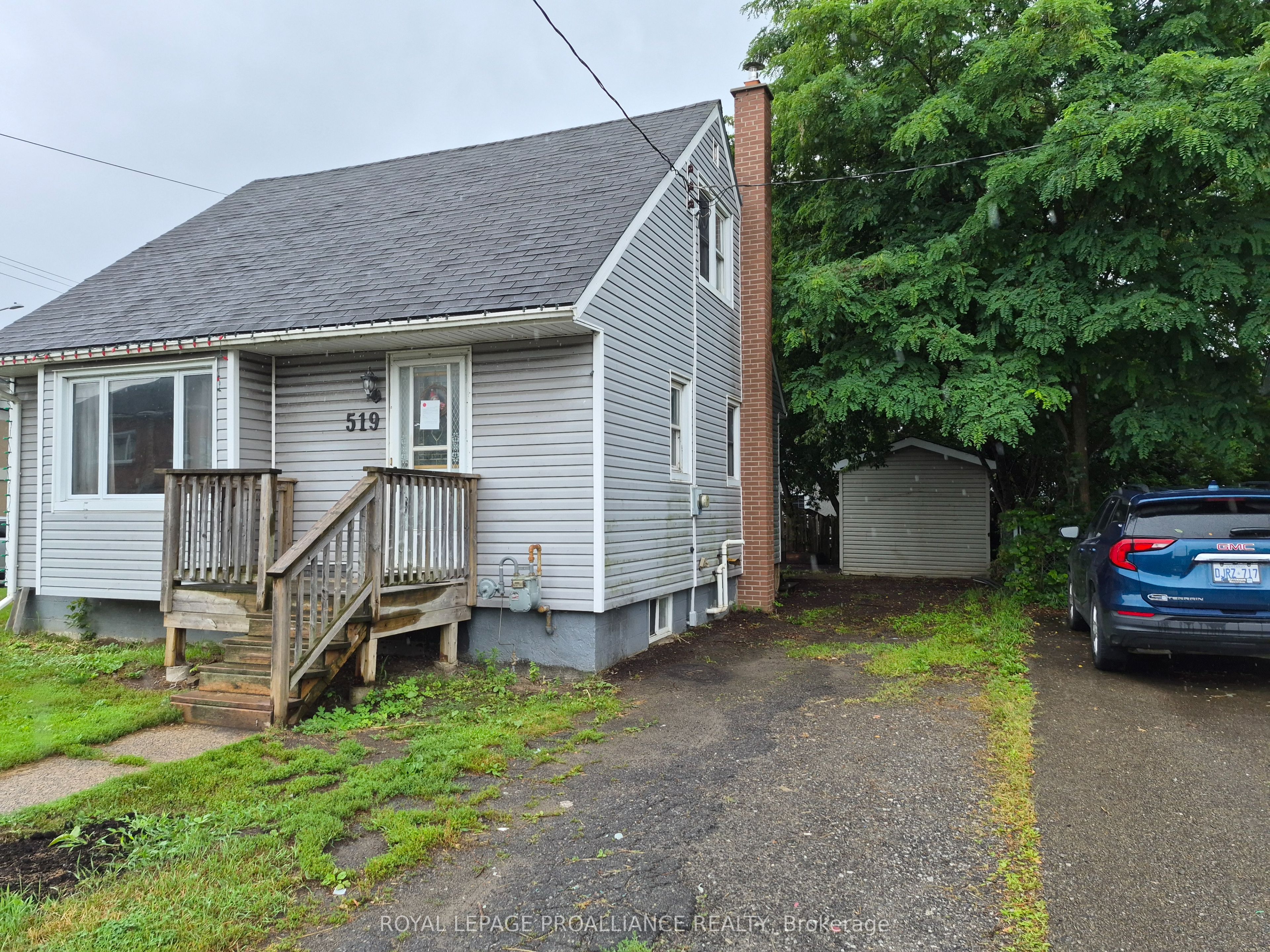 519 Edward Street, Prescott, ON K0E 1T0 photo 3