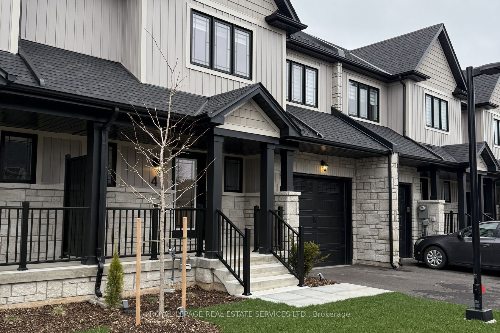 6894 Garner Road 1, Niagara Falls, ON L2E 6S5