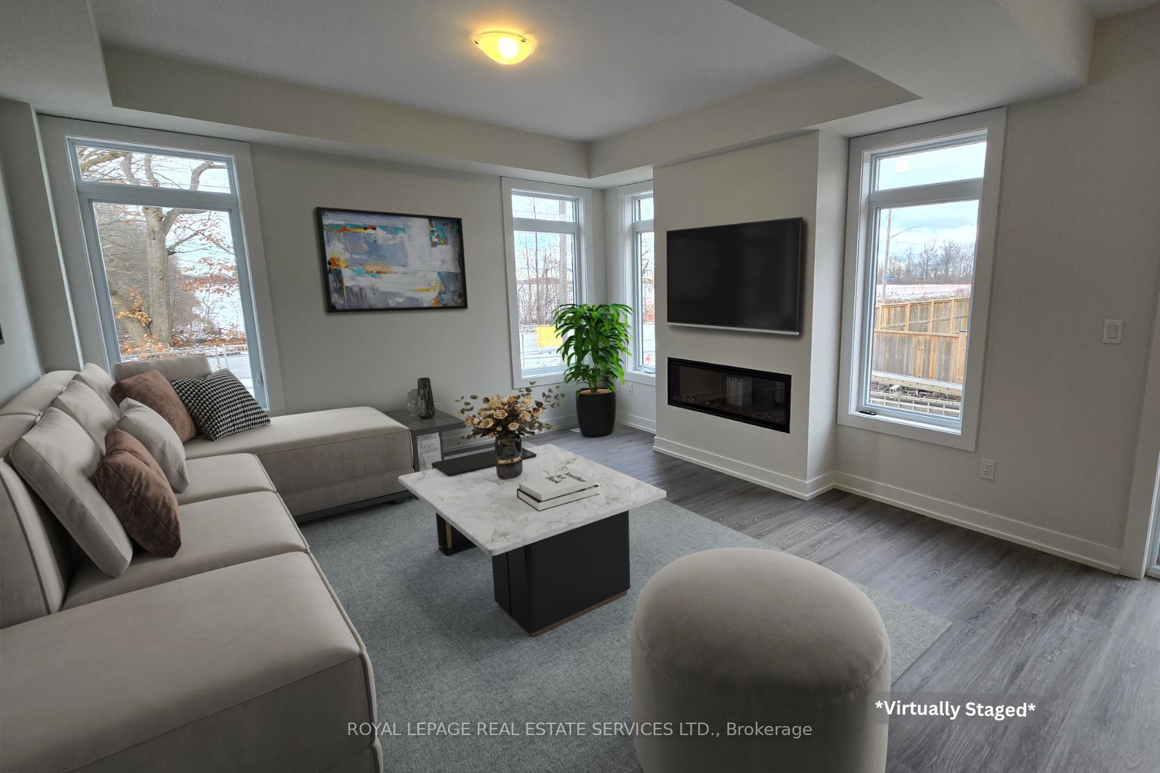 6894 Garner Road 1, Niagara Falls, ON L2E 6S5 photo 3