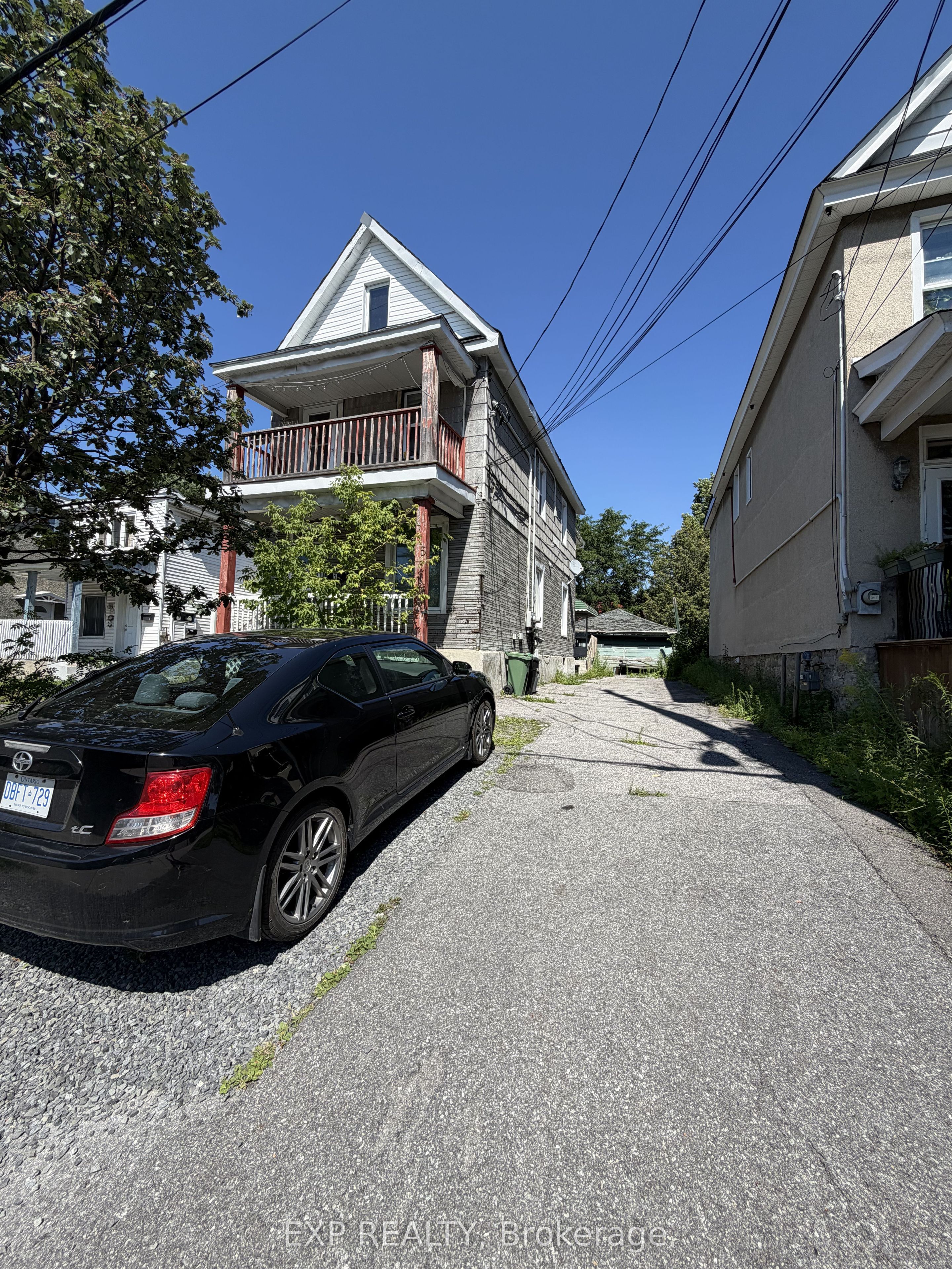 315 Parkdale Avenue B, West Centre Town, ON K1Y 1G5
