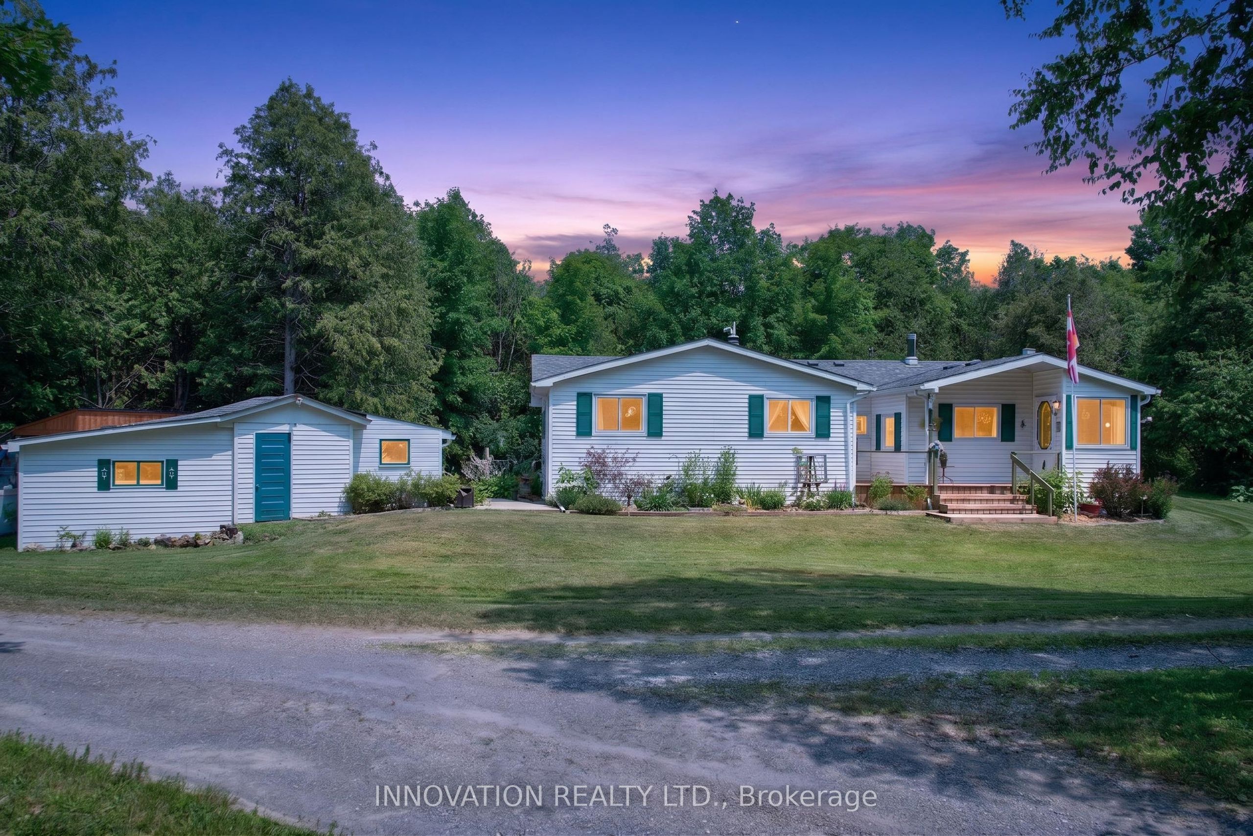 3266 Pierce Road 2, Manotick - Kars - Rideau Twp and Area, ON K0A 2T0