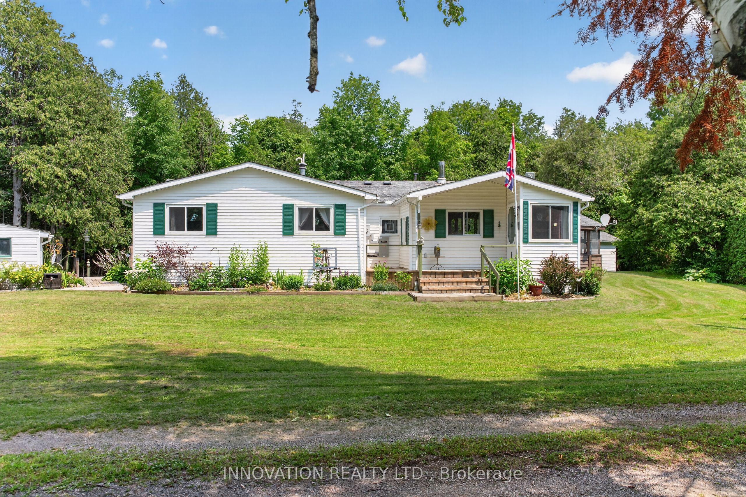 3266 Pierce Road 2, Manotick - Kars - Rideau Twp and Area, ON K0A 2T0 photo 2