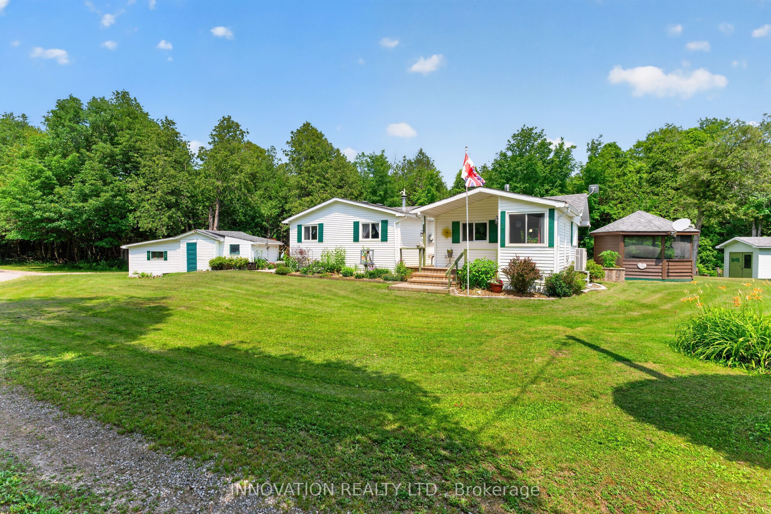 3266 Pierce Road 2, Manotick - Kars - Rideau Twp and Area, ON K0A 2T0 photo 3