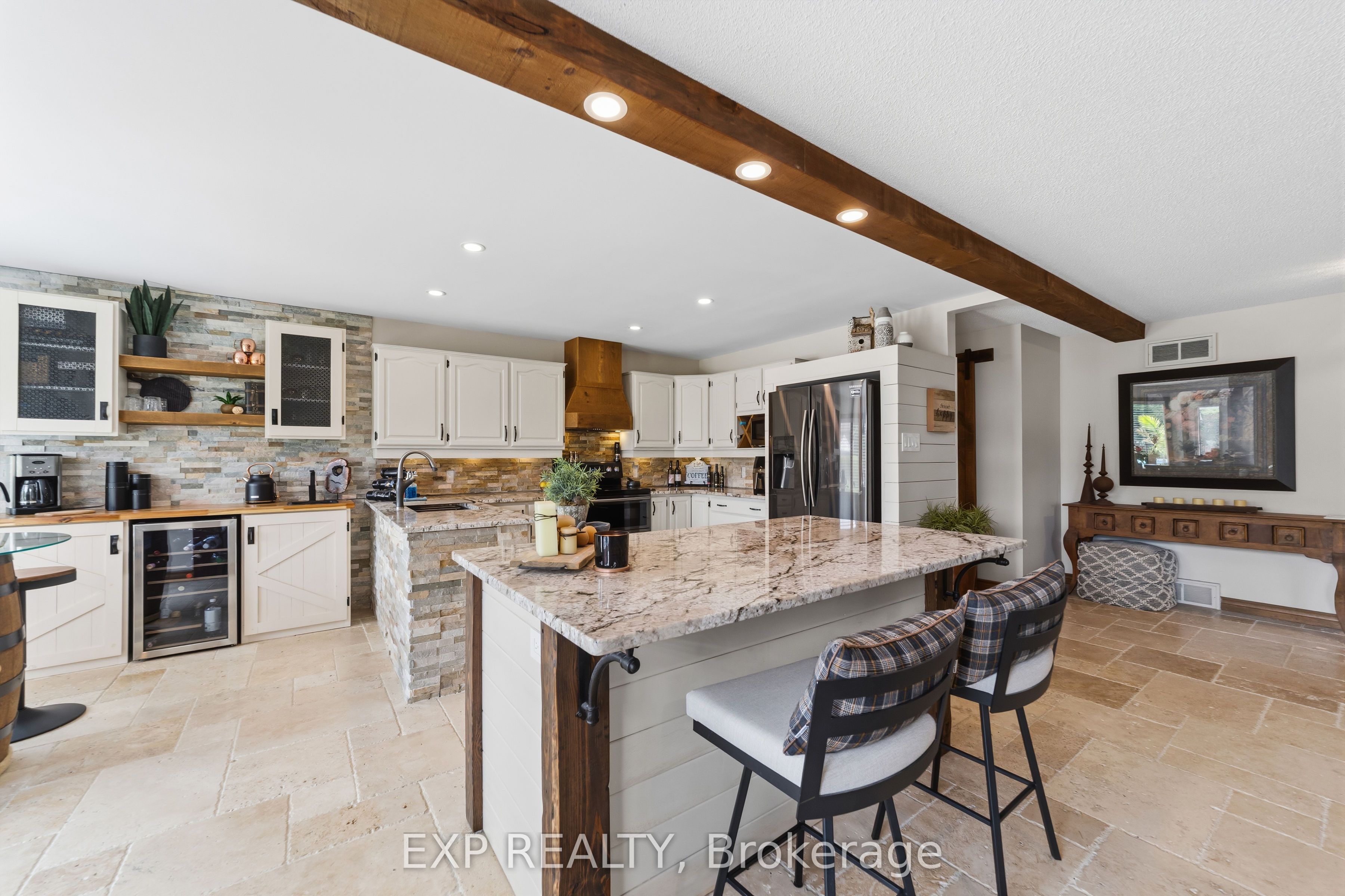 57 Valleyview Crescent, Thames Centre, ON N0L 1G3 photo 4