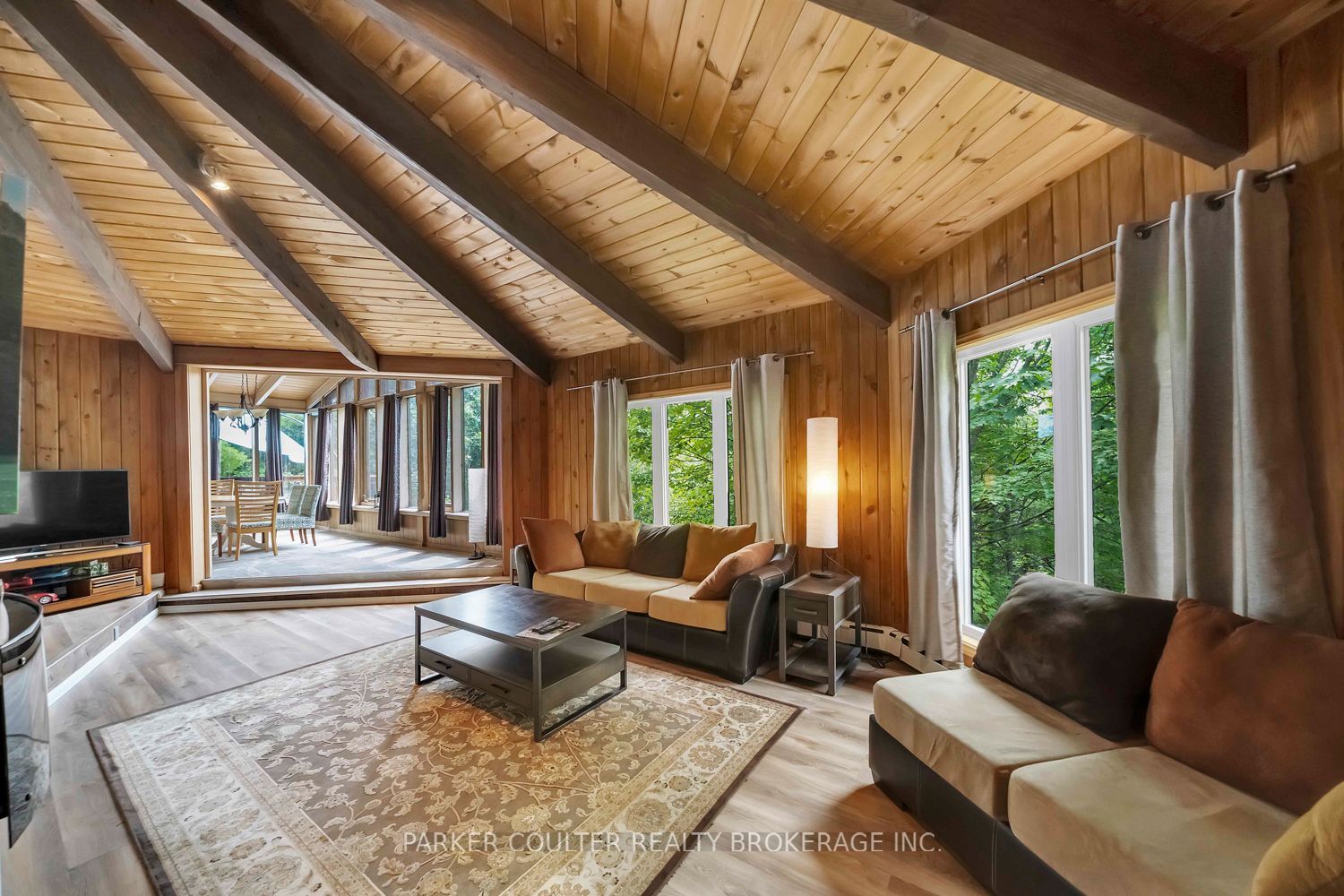 61 Oakridge Road S, McDougall, ON P2A 2W9 photo 5