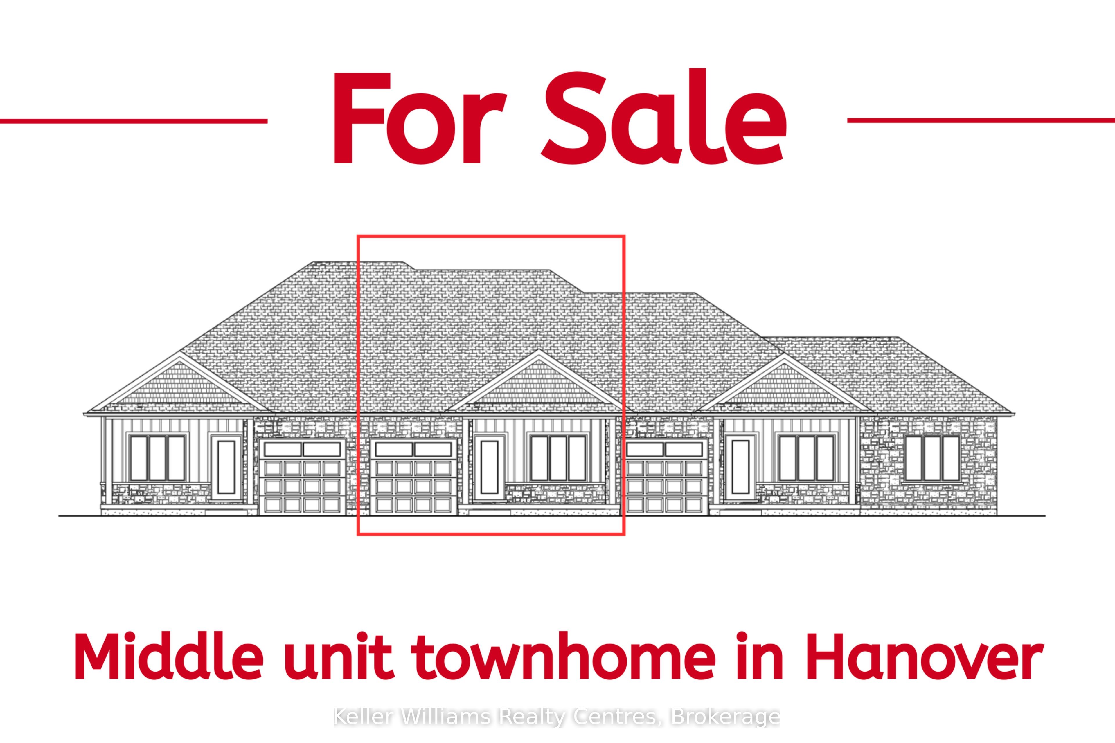 775 18th Street, Hanover, ON N4N 0C5 photo 2