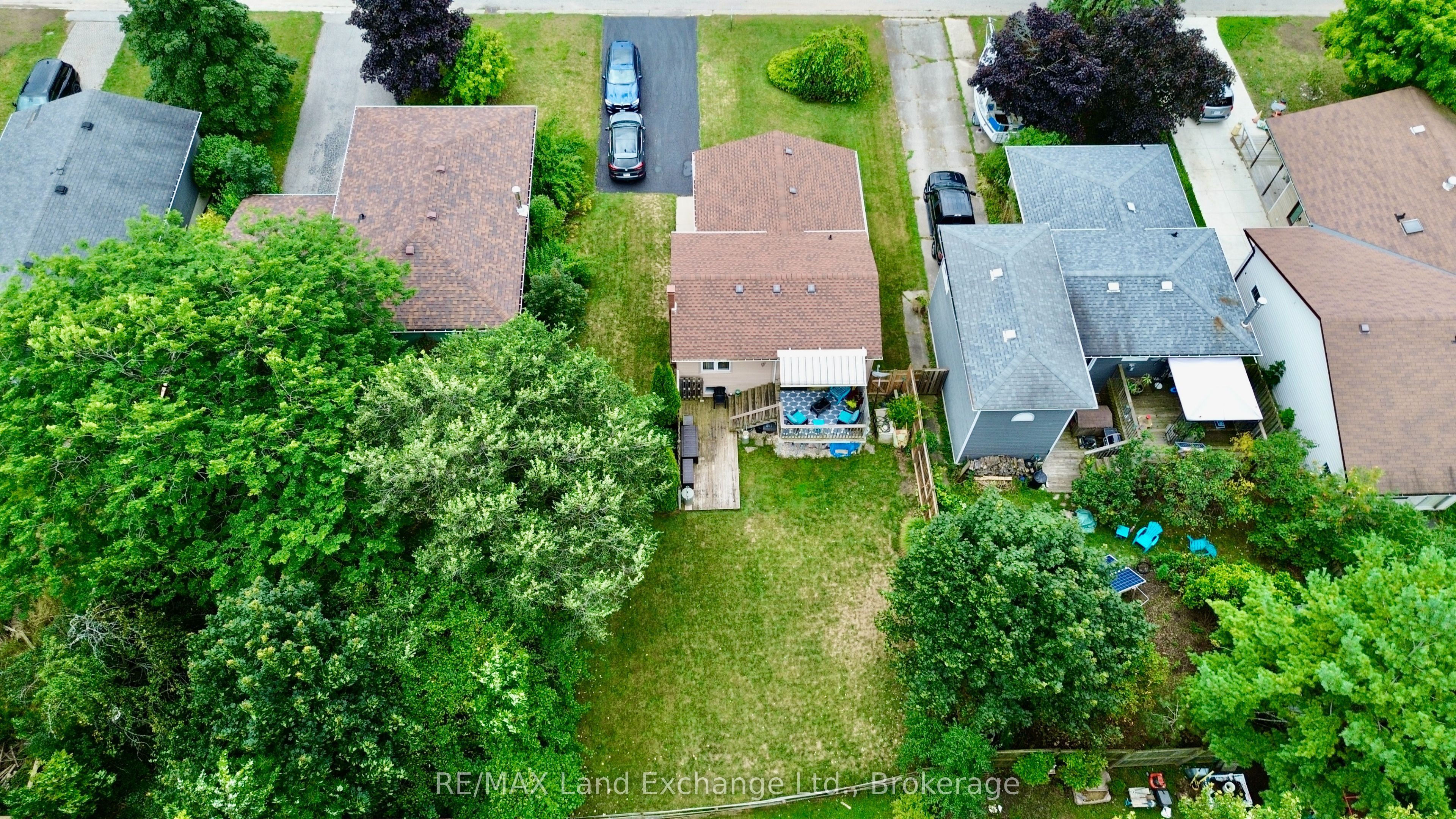 739 Palmateer Drive, Kincardine, ON N2Z 1R8 photo 3