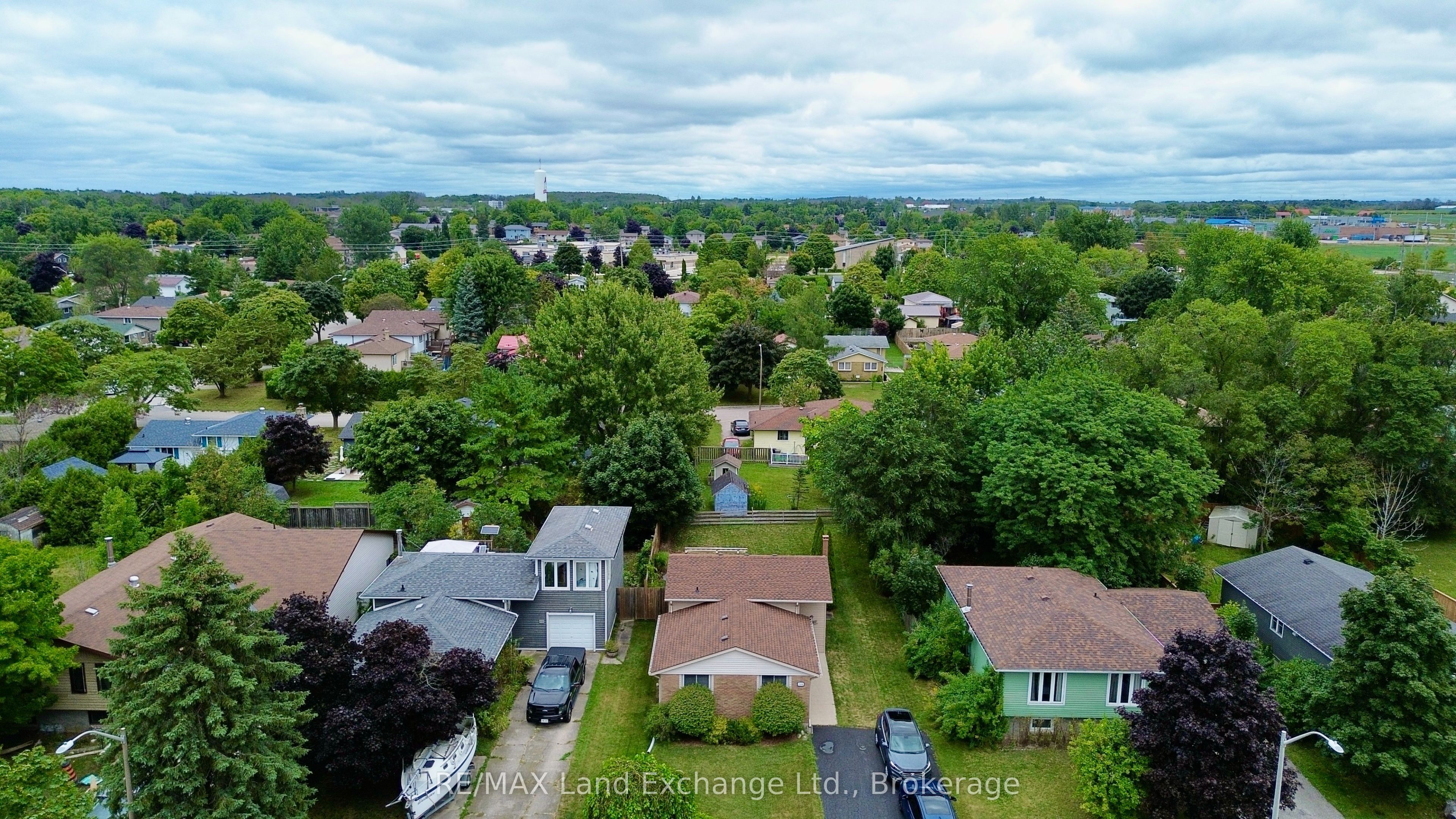 739 Palmateer Drive, Kincardine, ON N2Z 1R8 photo 4