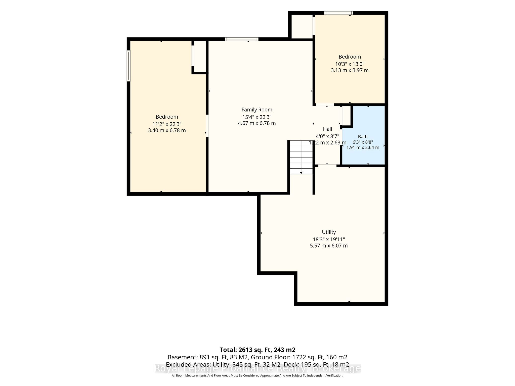 39 Lakewood Crescent, Quinte West, ON K8V 5P4