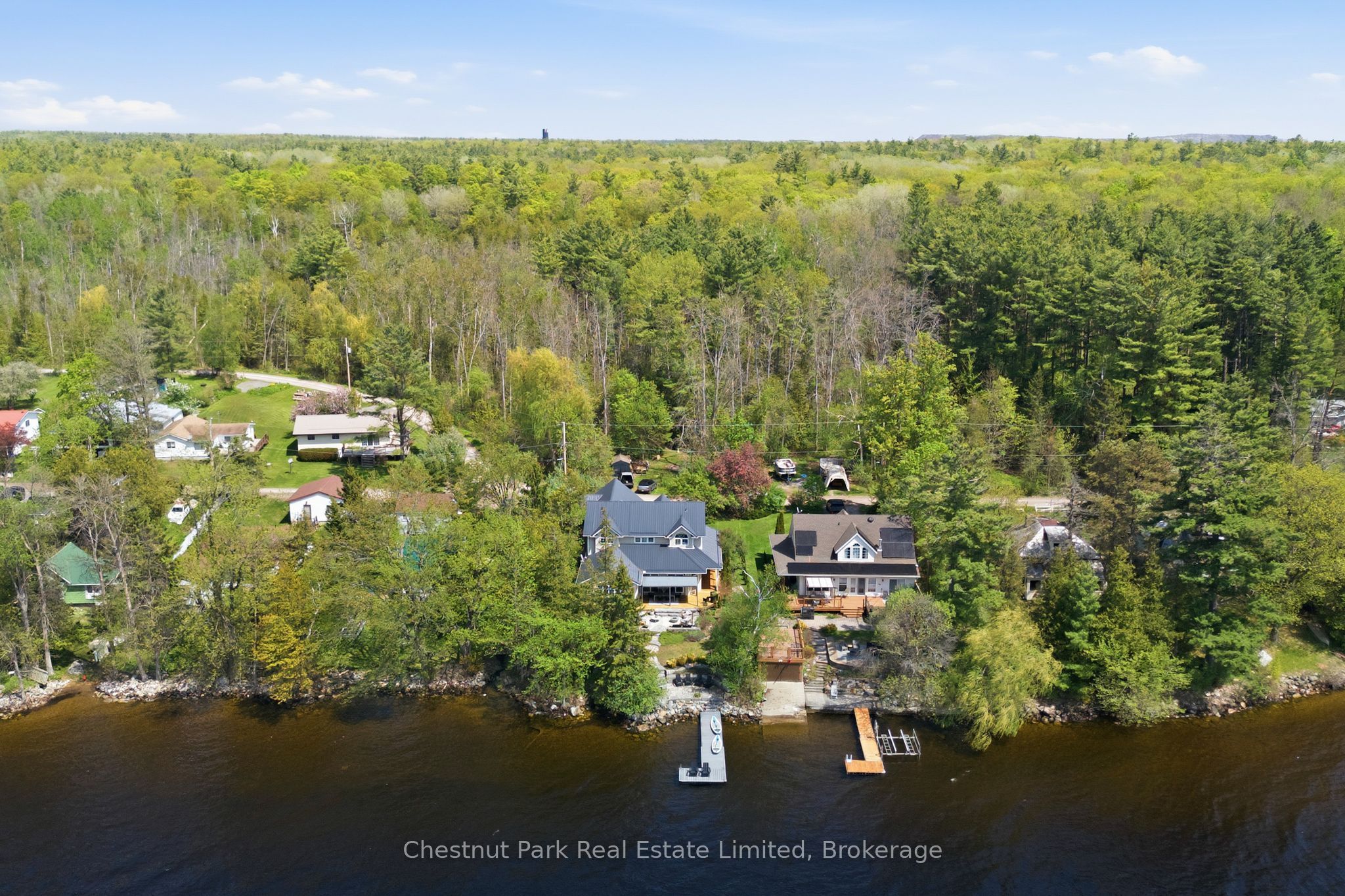 50 Tipperary Road, Marmora and Lake, ON K0K 2M0 photo 2