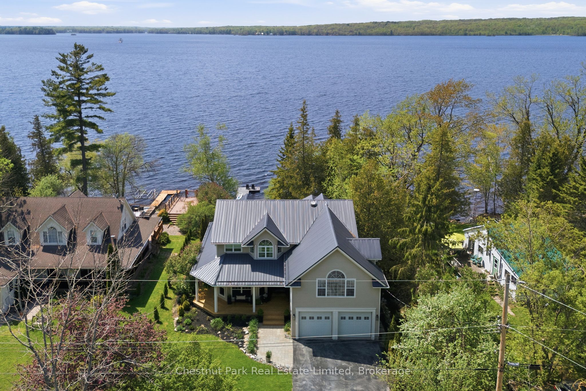50 Tipperary Road, Marmora and Lake, ON K0K 2M0 photo 3