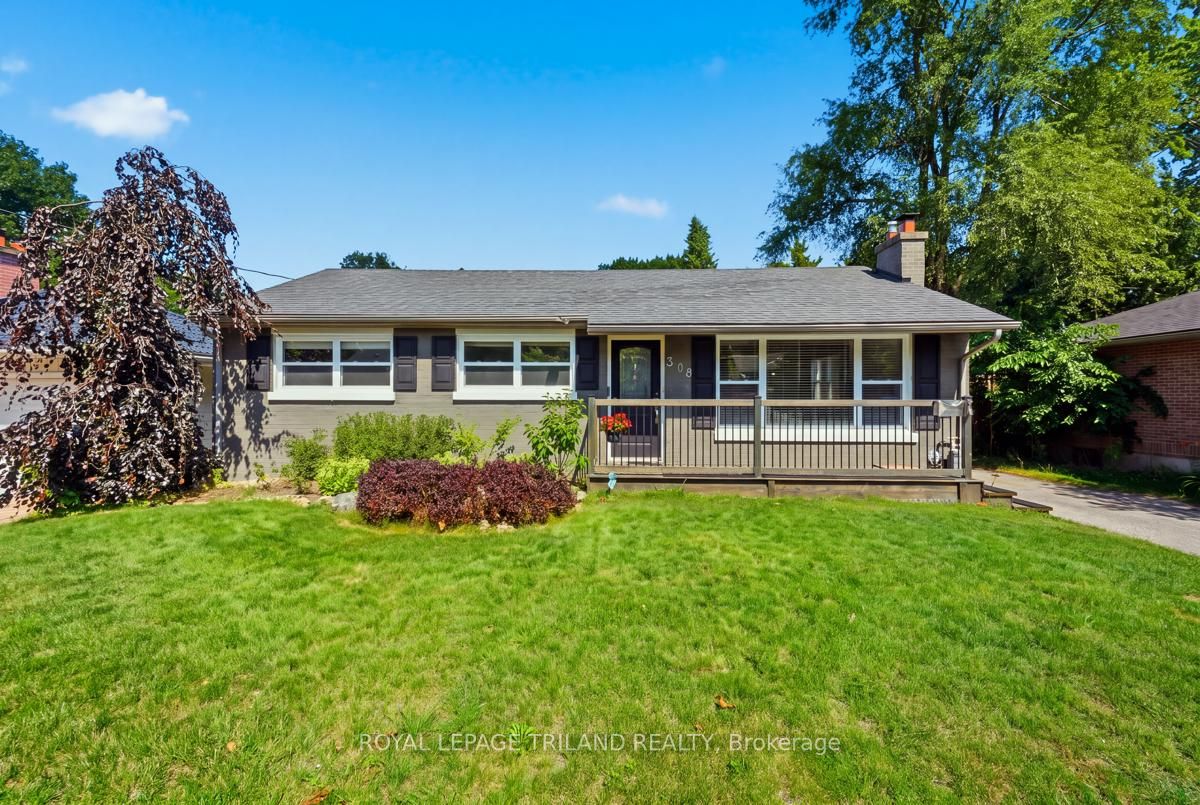 308 Reynolds Road, London South, ON N6K 2P1