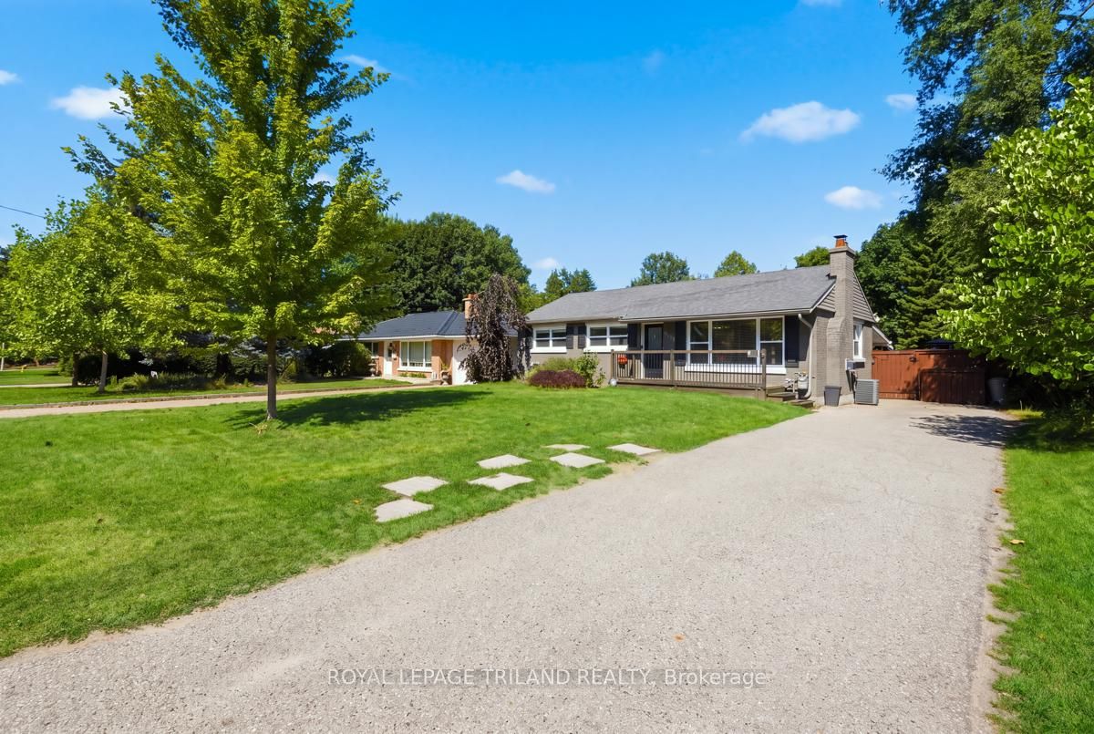 308 Reynolds Road, London South, ON N6K 2P1 photo 2