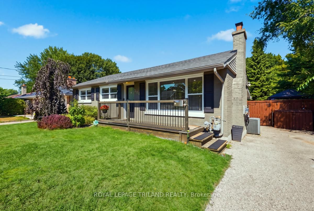 308 Reynolds Road, London South, ON N6K 2P1 photo 4
