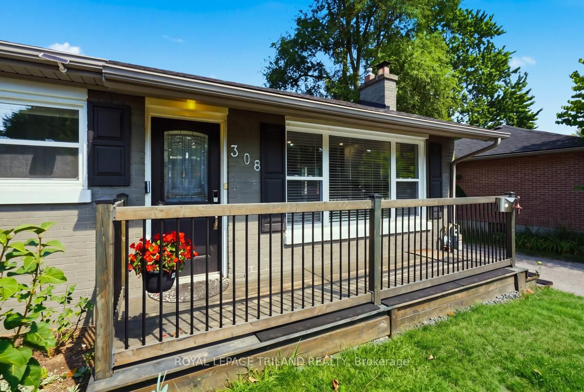 308 Reynolds Road, London South, ON N6K 2P1 photo 5