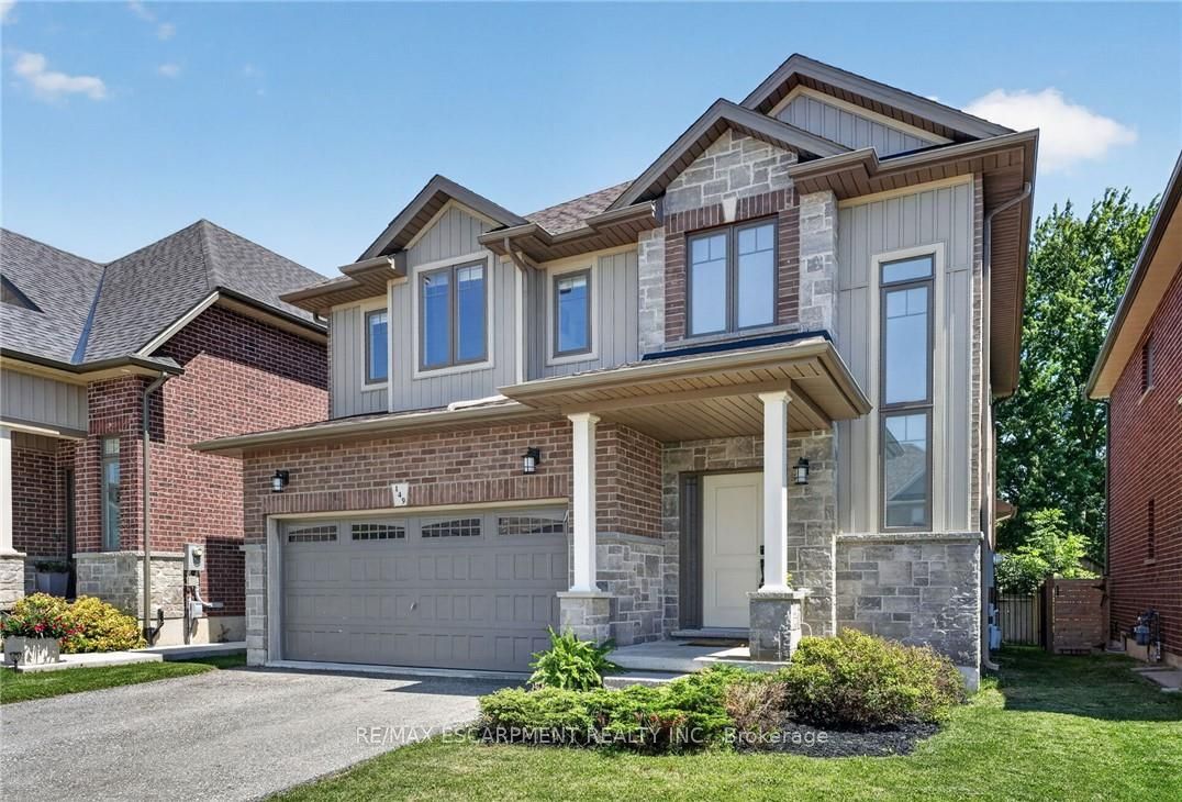 149 Dennis Drive, West Lincoln, ON L0R 2A0 photo 2