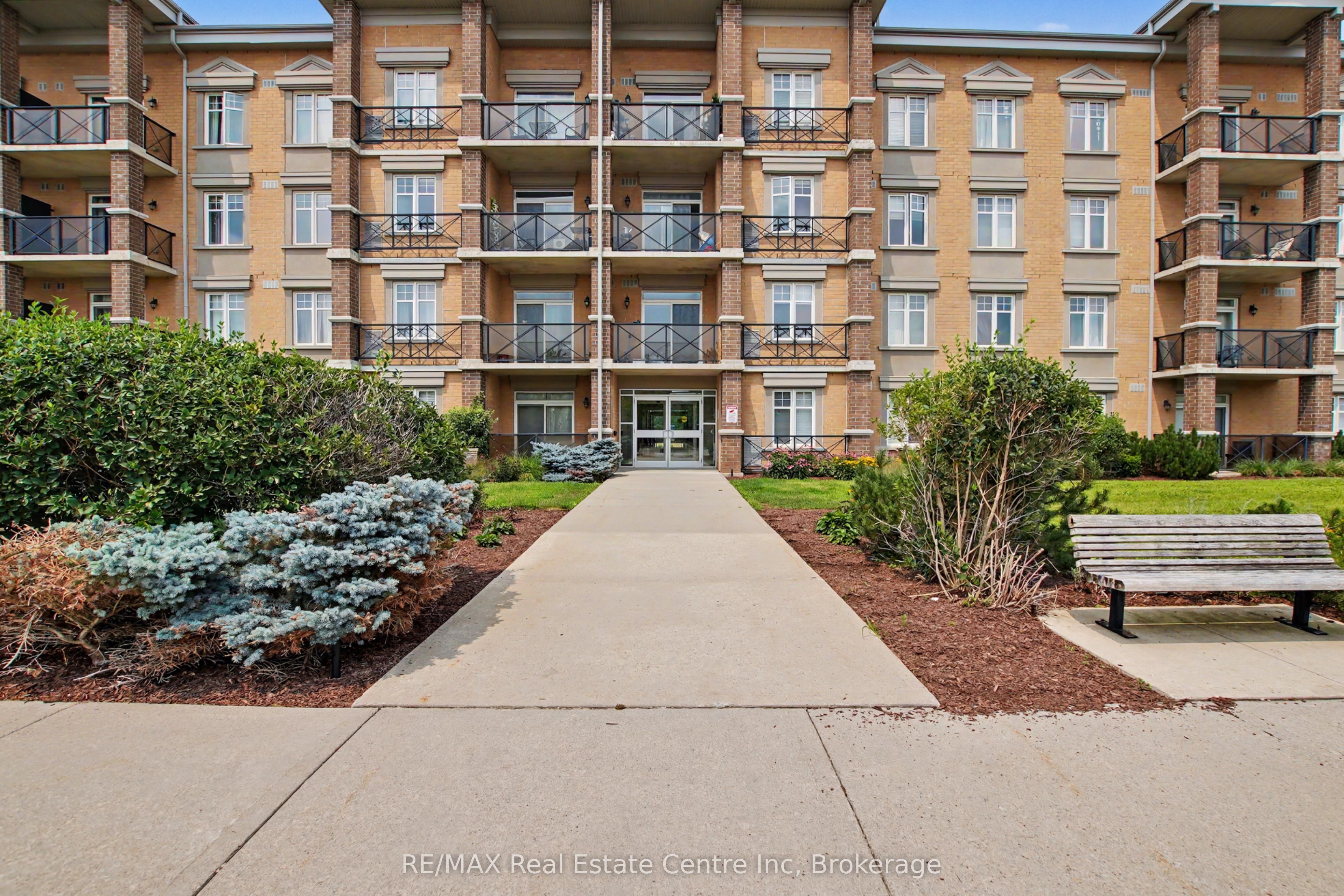 2 Colonial Drive 410, Guelph, ON N1L 0K8