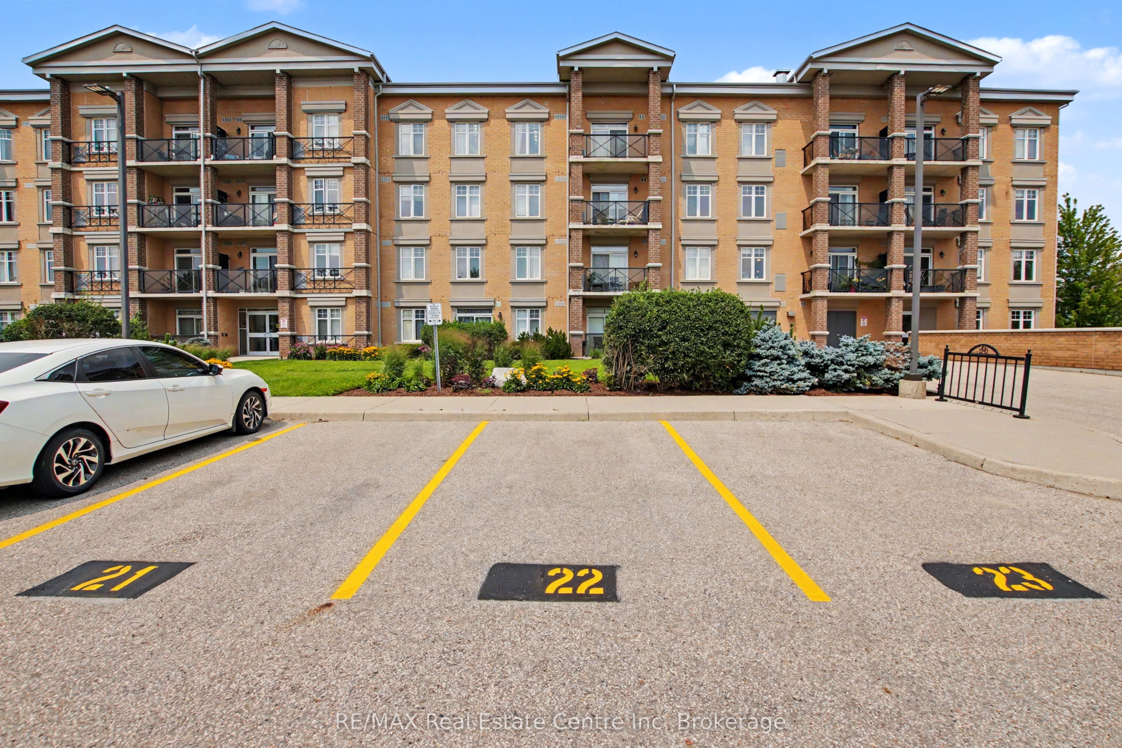 2 Colonial Drive 410, Guelph, ON N1L 0K8 photo 4