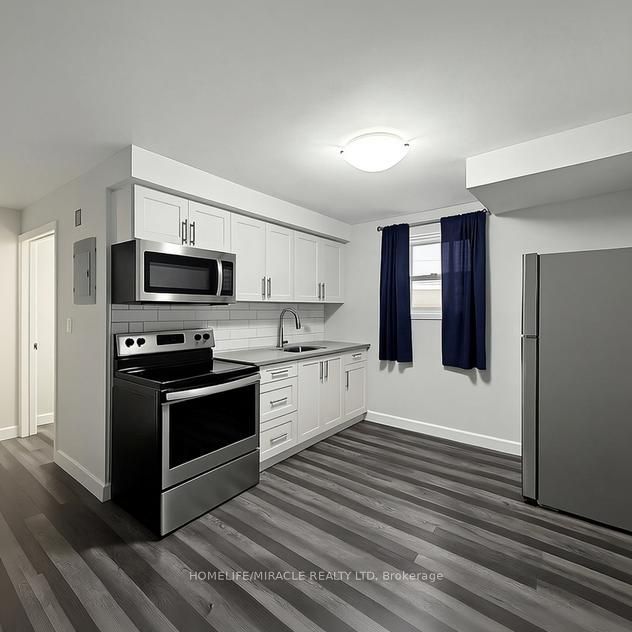 157 Bruce Street 1, Kitchener, ON N2B 1Z2 photo 4