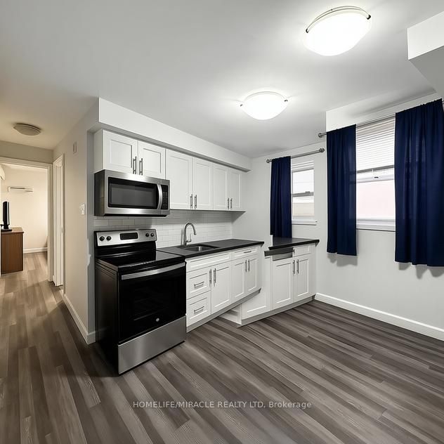 157 Bruce Street 1, Kitchener, ON N2B 1Z2 photo 5