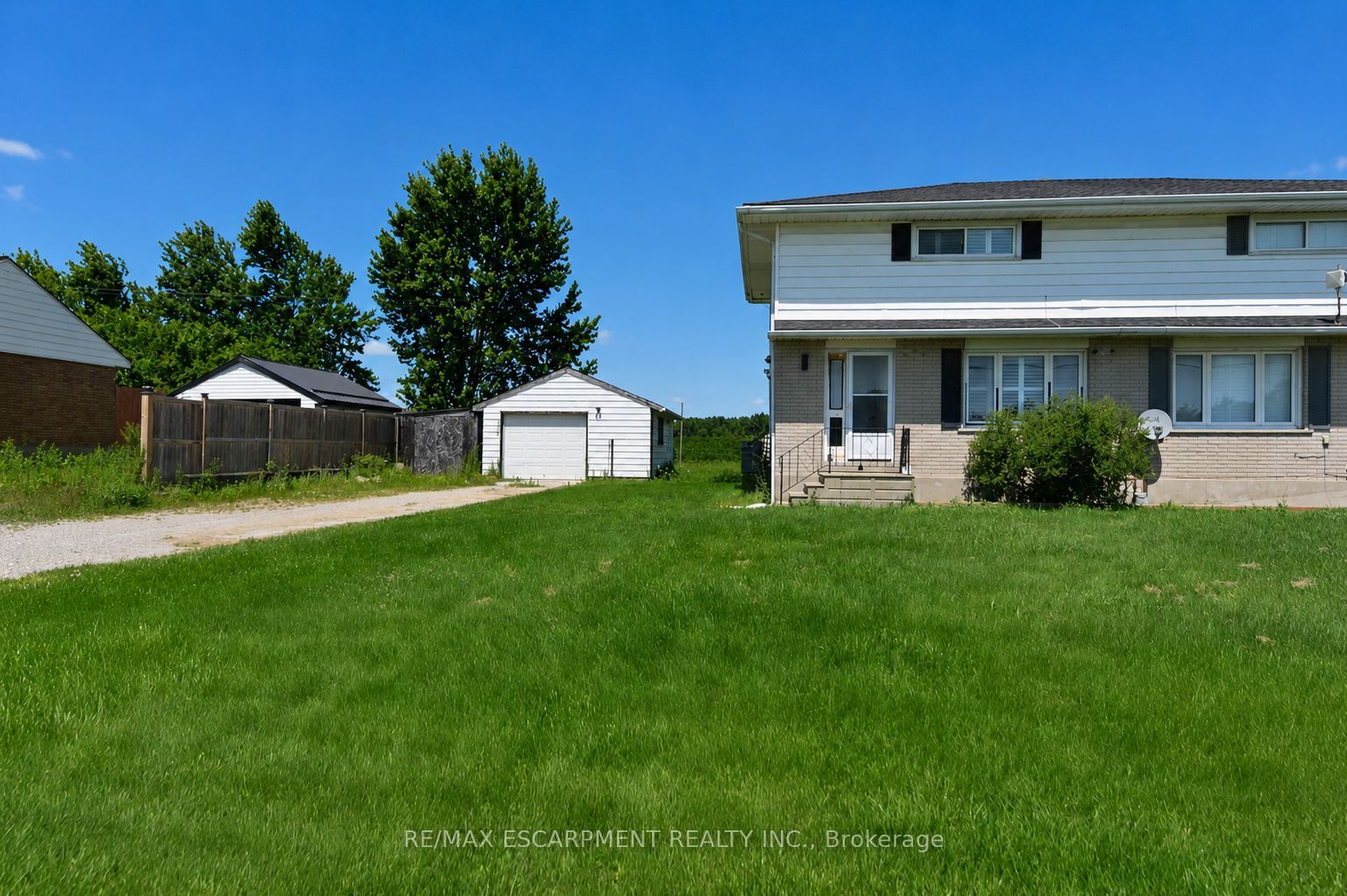 685717 HWY 2, Woodstock, ON N4S 7V9