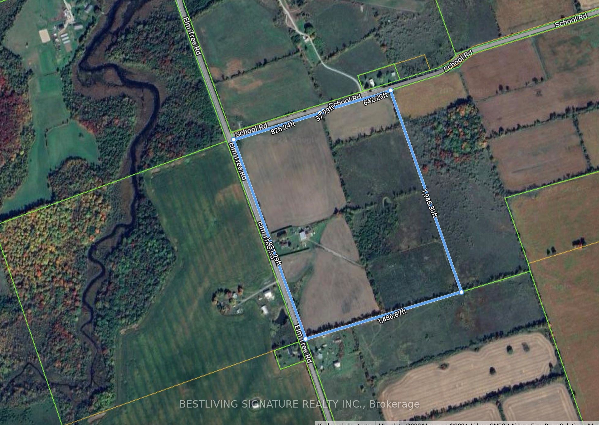 3752 Elm Tree Road, Kawartha Lakes, ON K0M 2B0